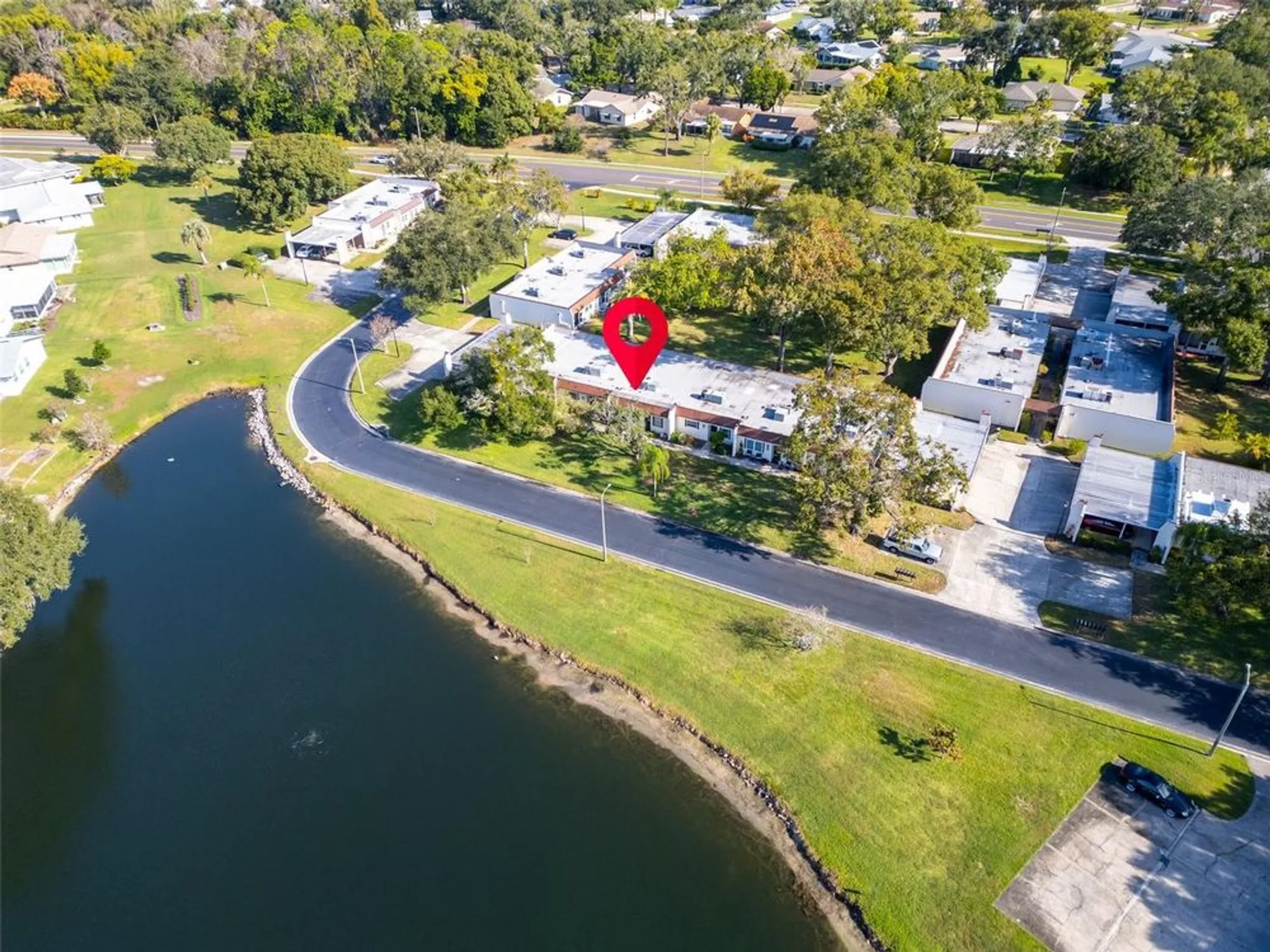 Property Slideshow image 33 of 62 | 3109 mission grove dr d, Palm Harbor, FL, 34684