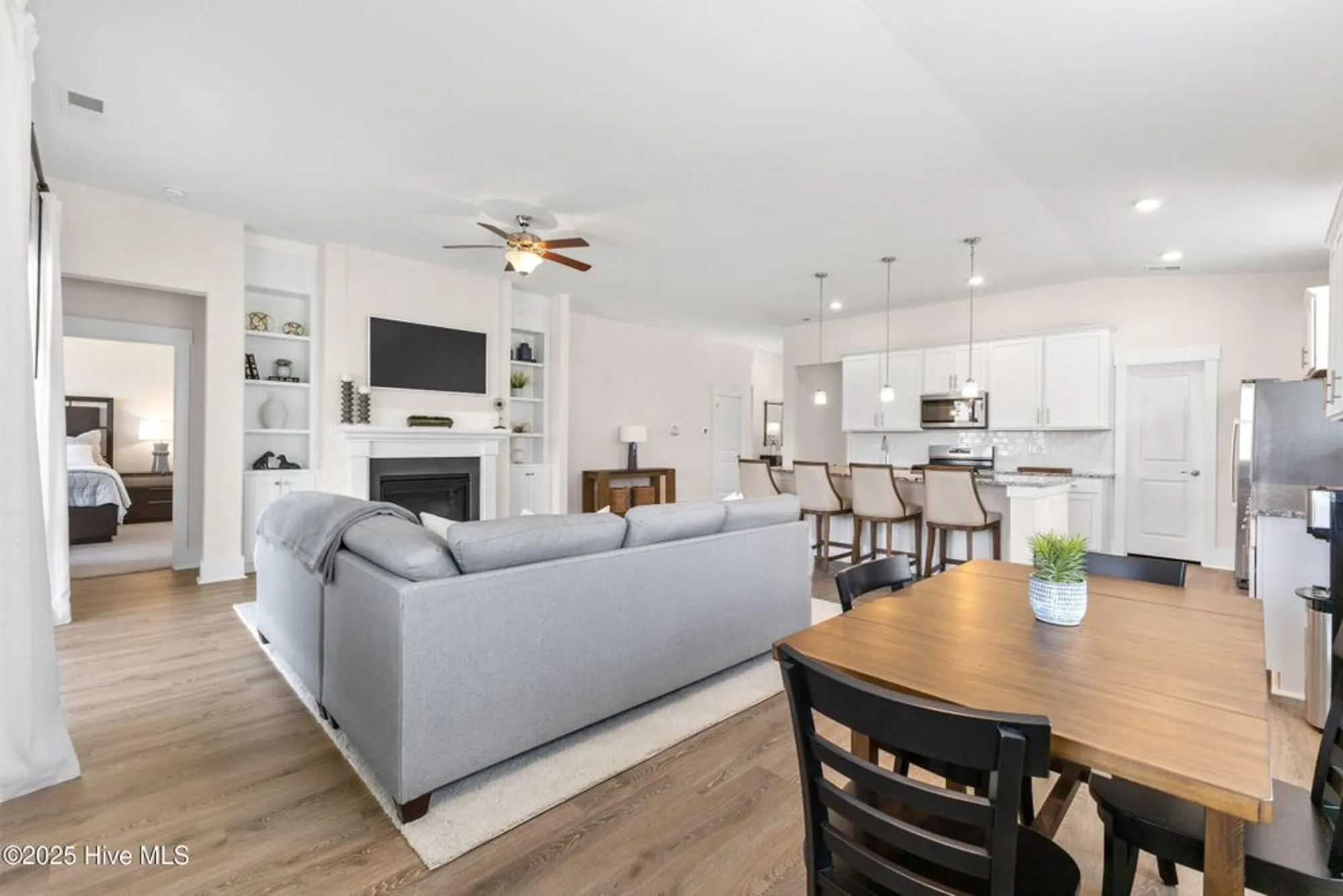 Property Slideshow image 14 of 72 | 2889 hatchers run, Leland, NC, 28451