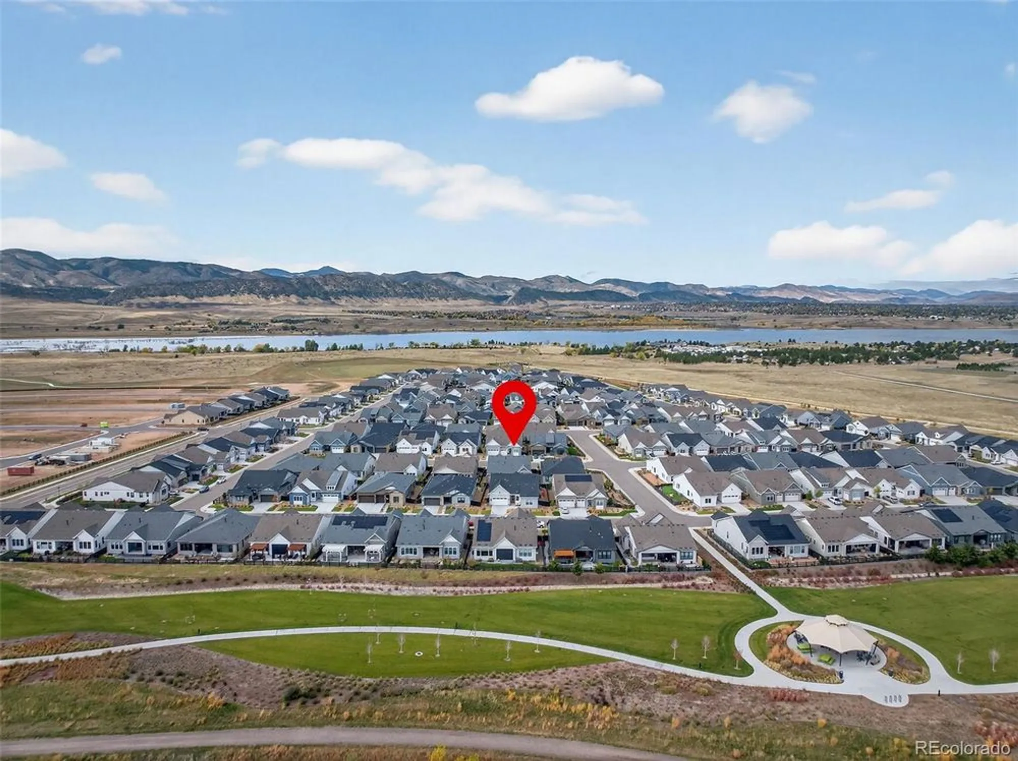 Property Slideshow image 46 of 46 | 11412 autumn moon st, Littleton, CO, 80125