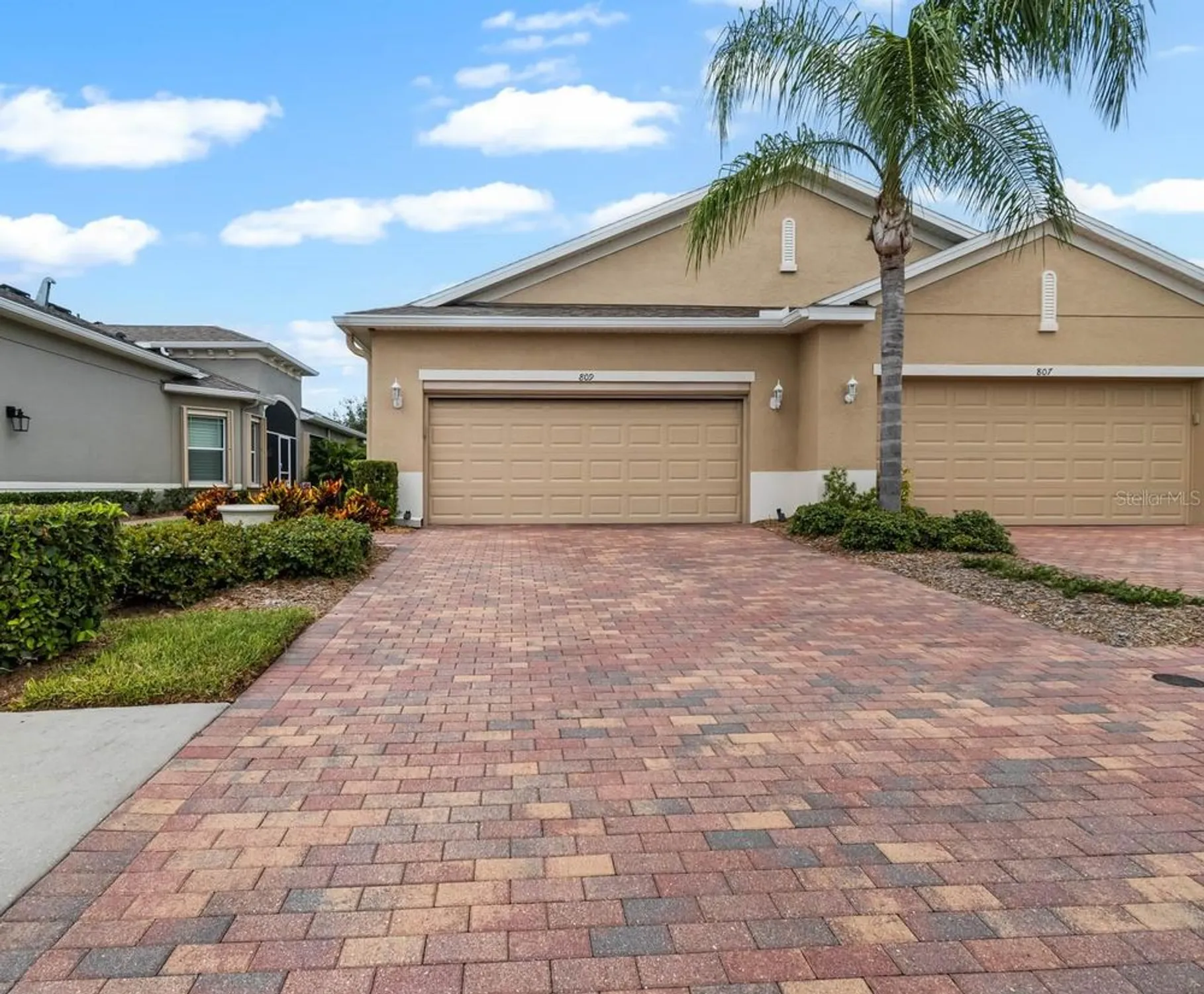 Property Slideshow image 3 of 60 | 809 chipper dr, Sun City Center, FL, 33573