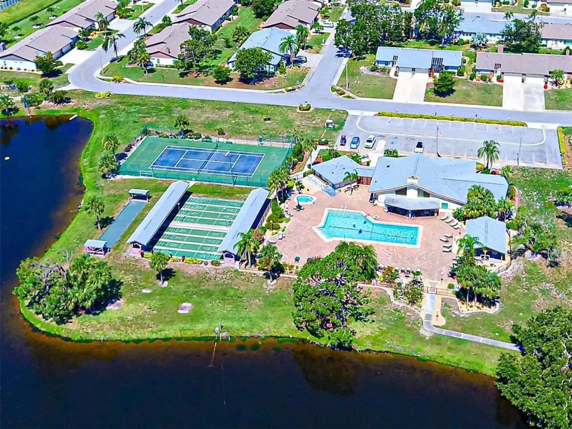 Property Slideshow image 47 of 57 | 612 deerwood ave # 169, Englewood, FL, 34223