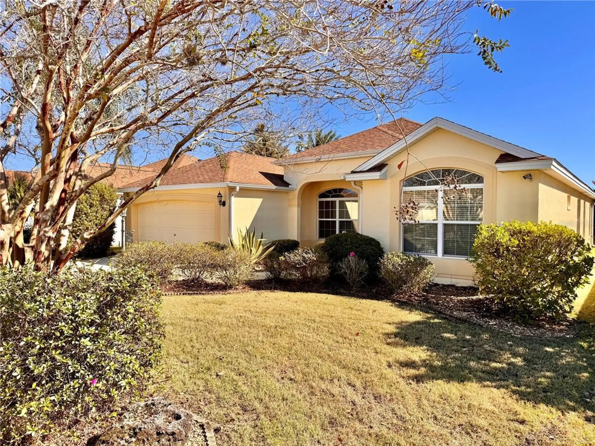 Property Slideshow image 2 of 30 | 2693 persimmon loop, The Villages, FL, 32162