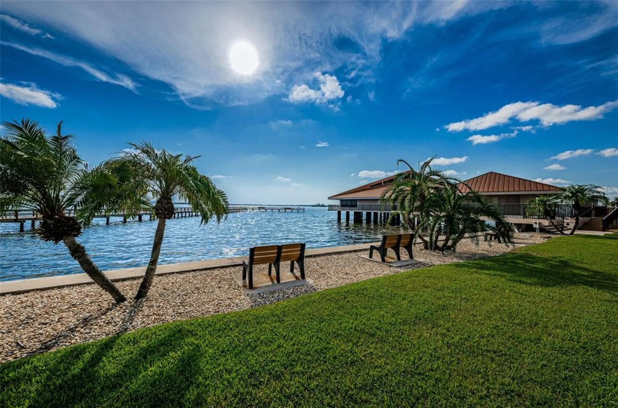 Property Slideshow image 48 of 53 | 634 edgewater dr unit 447, Dunedin, FL, 34698