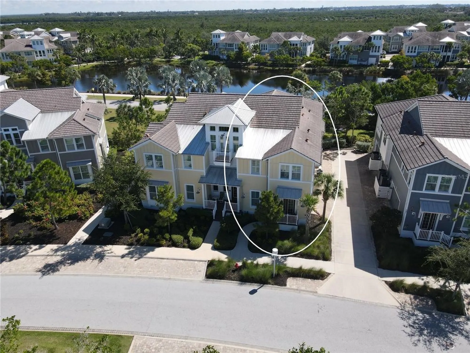 Property Slideshow image 4 of 52 | 343 compass point dr unit 201, Bradenton, FL, 34209