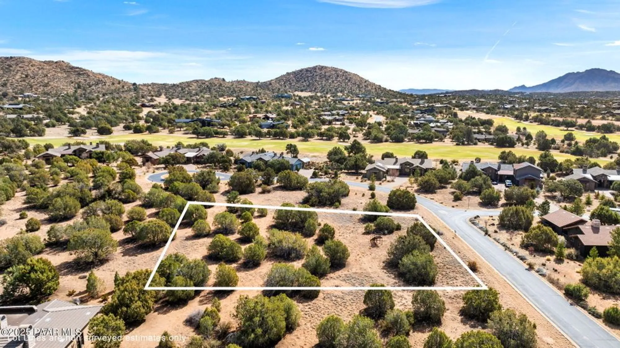 Property Slideshow image 7 of 31 | 5360 w secret springs dr, Prescott, AZ, 86305