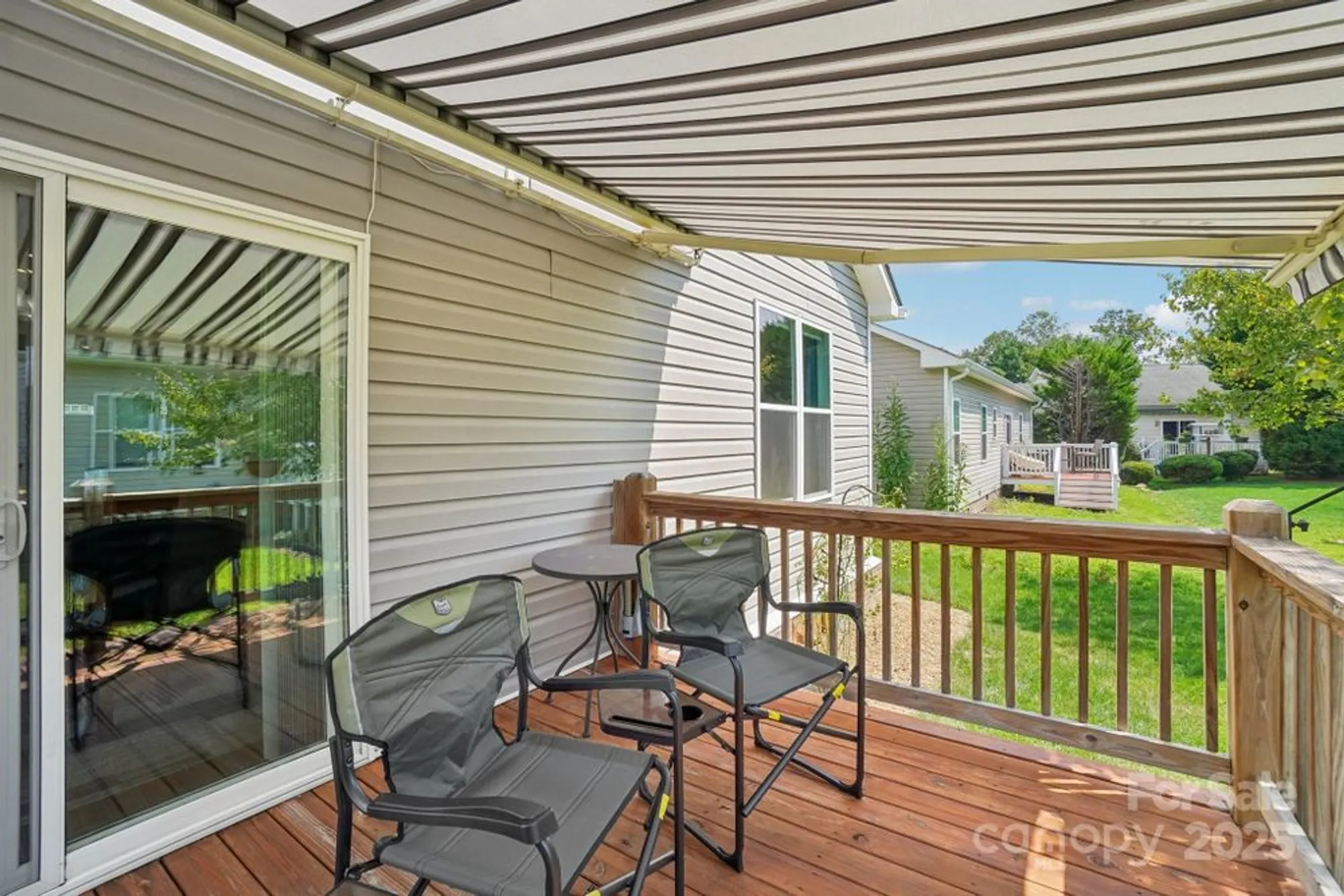 Property Slideshow image 20 of 23 | 244 beechnut dr, Hendersonville, NC, 28739