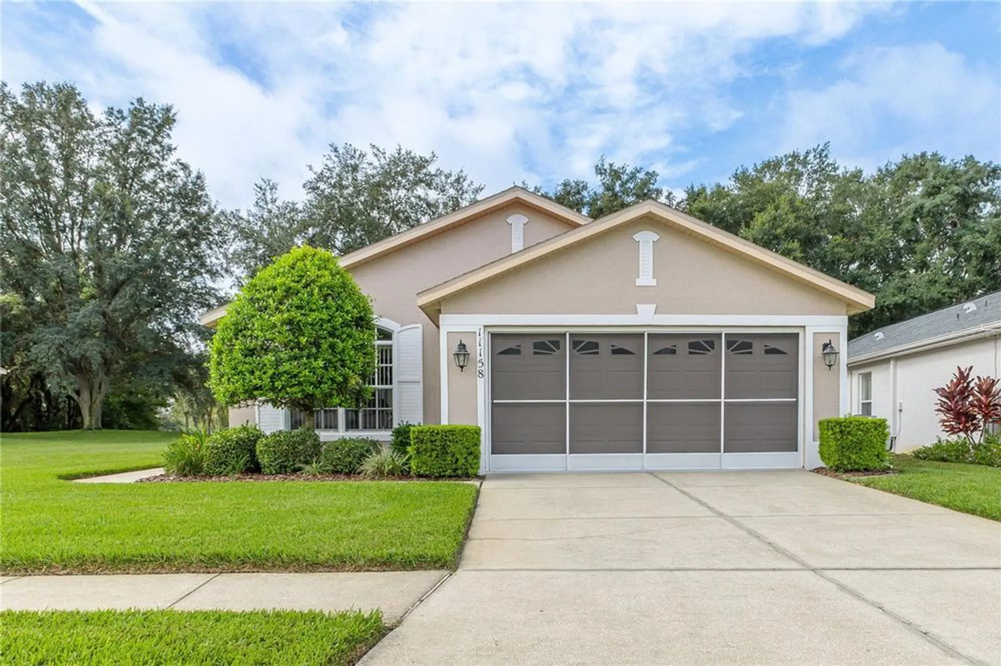 Property Slideshow image 1 of 49 | 11158 heathrow ave, Spring Hill, FL, 34609