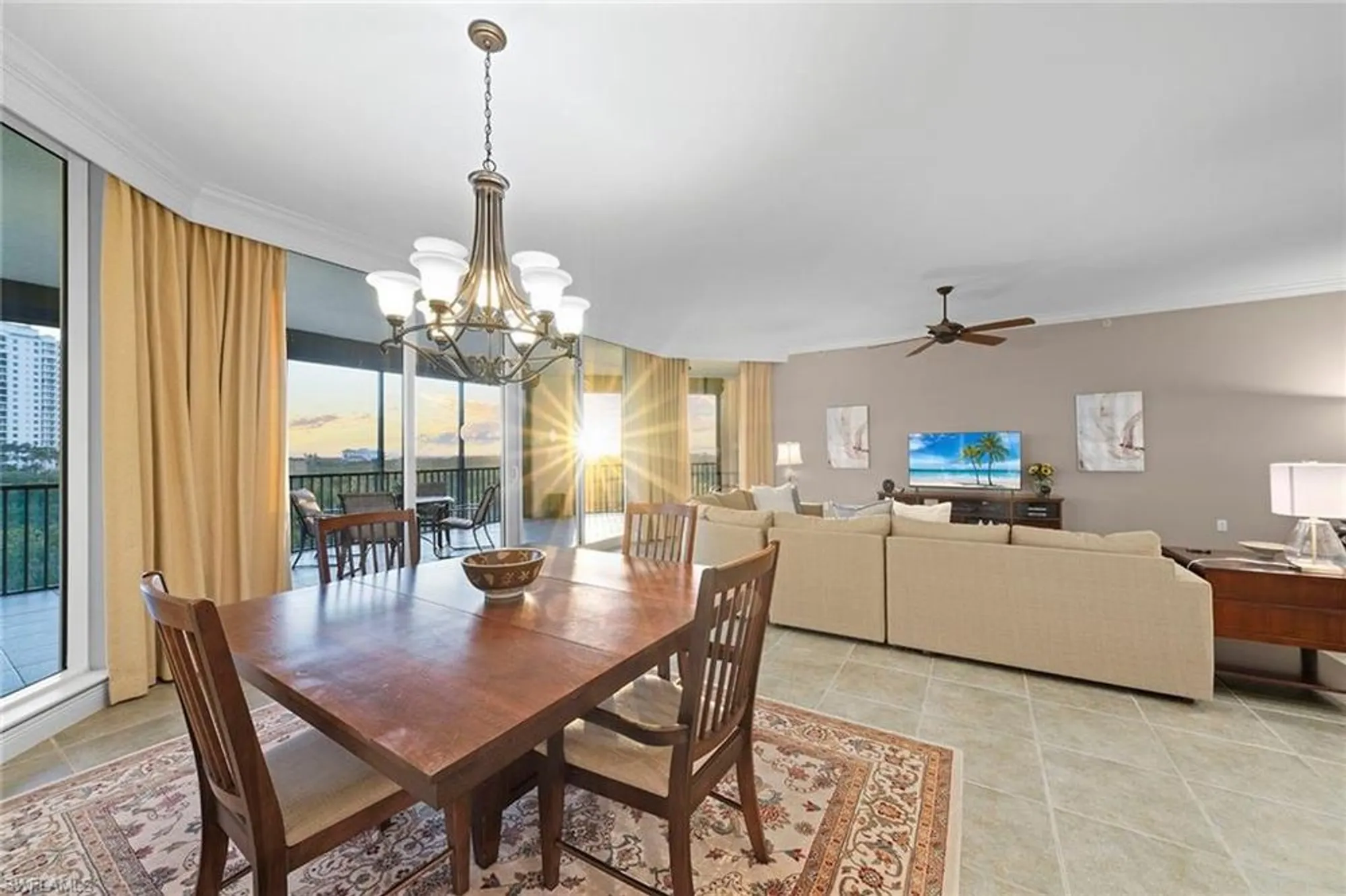 Property Slideshow image 7 of 50 | 24031 via castella dr 1302, Bonita Springs, FL, 34134