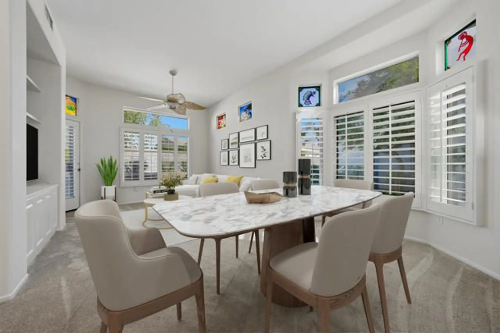 Property Slideshow image 11 of 23 | 78764 putting green dr, Palm Desert, CA, 92211