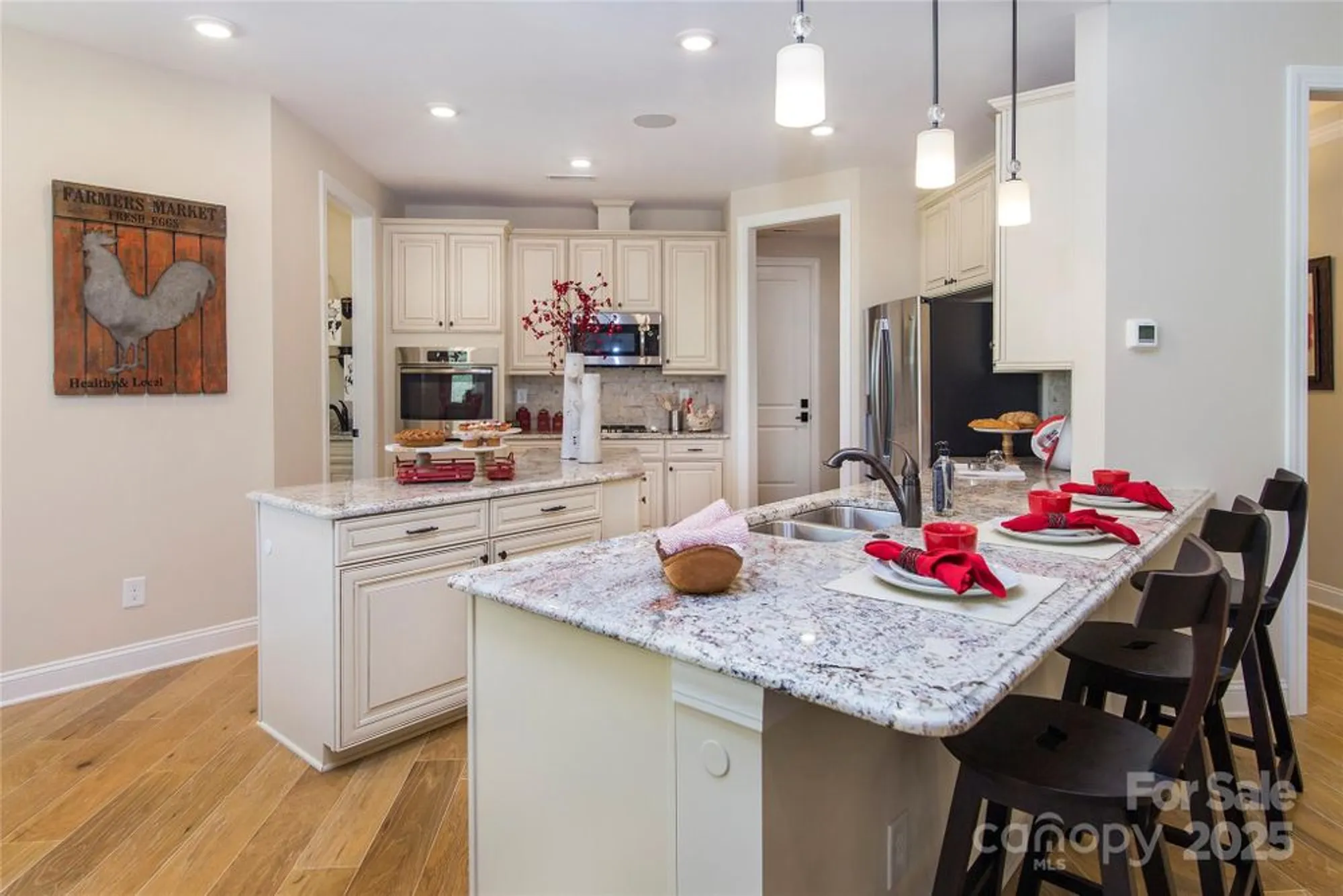 Property Slideshow image 4 of 34 | 8941 silver springs ct, Charlotte, NC, 28215