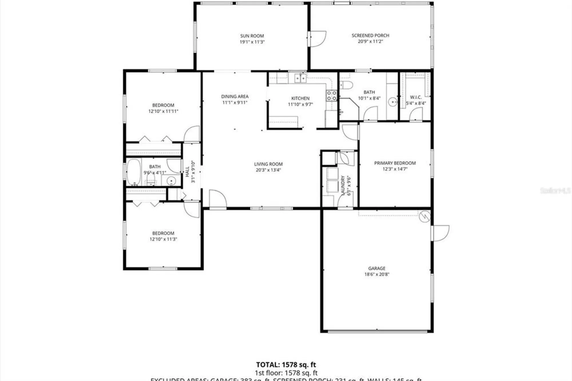 Property Slideshow image 45 of 45 | 10767 se 174th loop, Summerfield, FL, 34491
