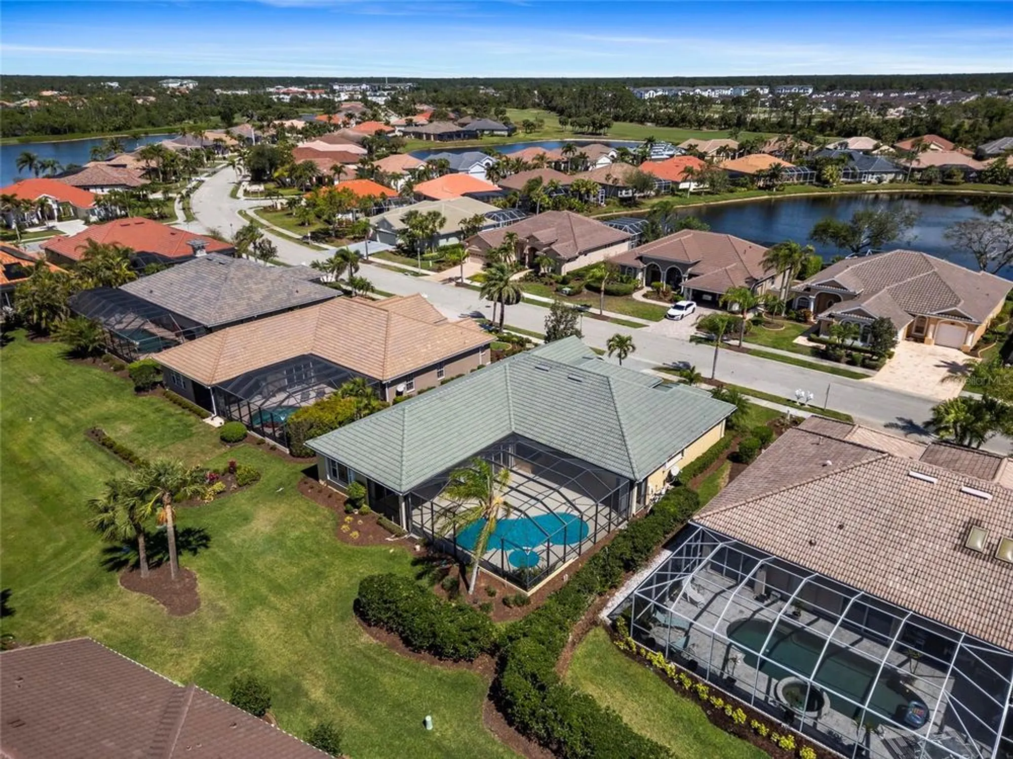 Property Slideshow image 41 of 48 | 5270 white ibis dr, North Port, FL, 34287