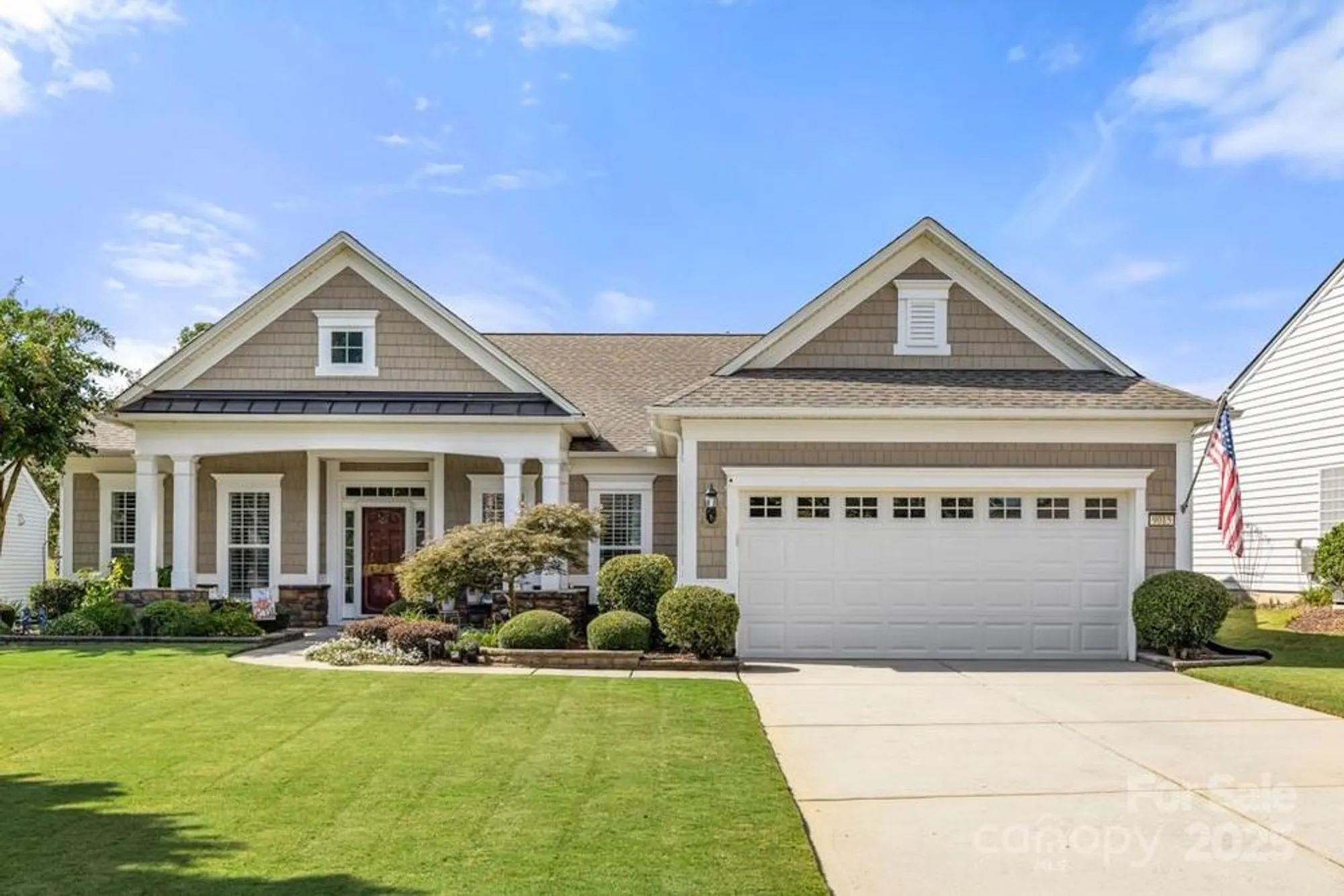 Property Slideshow image 1 of 44 | 9015 badlands ct, Fort Mill, SC, 29707