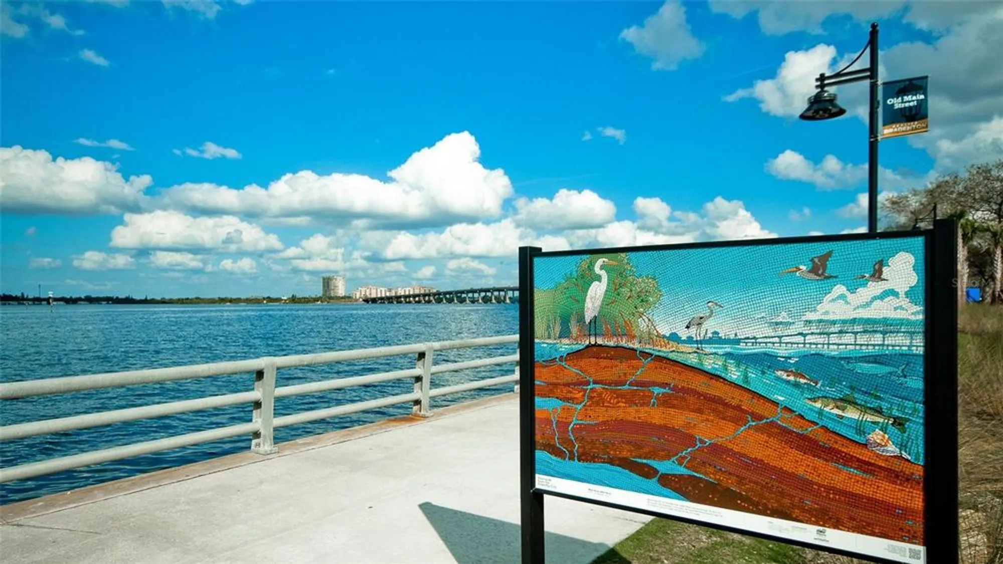 Property Slideshow image 50 of 58 | 4133 heron way e202, Bradenton, FL, 34205