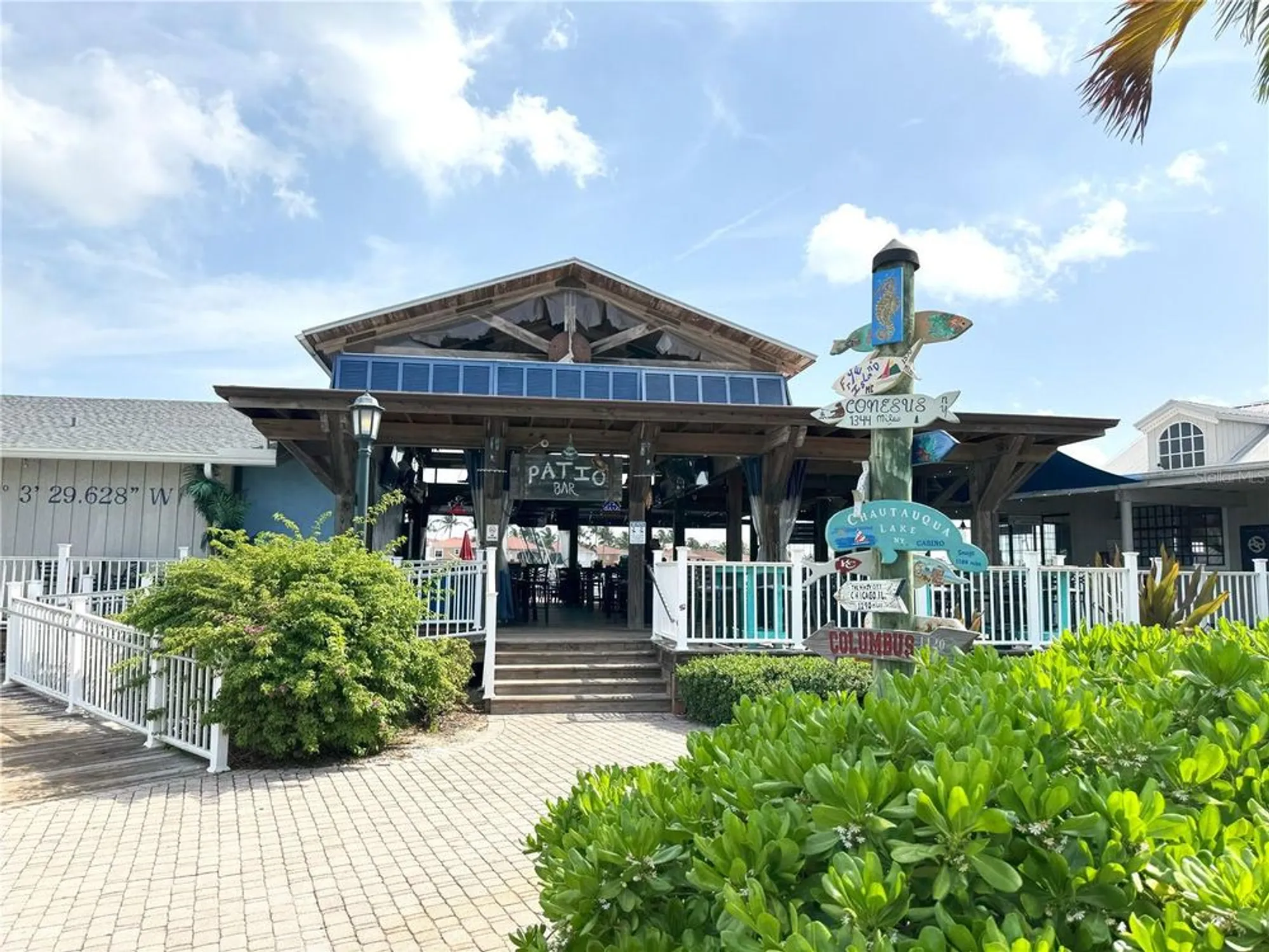 Property Slideshow image 30 of 40 | 2090 matecumbe key rd 1404, Punta Gorda, FL, 33955