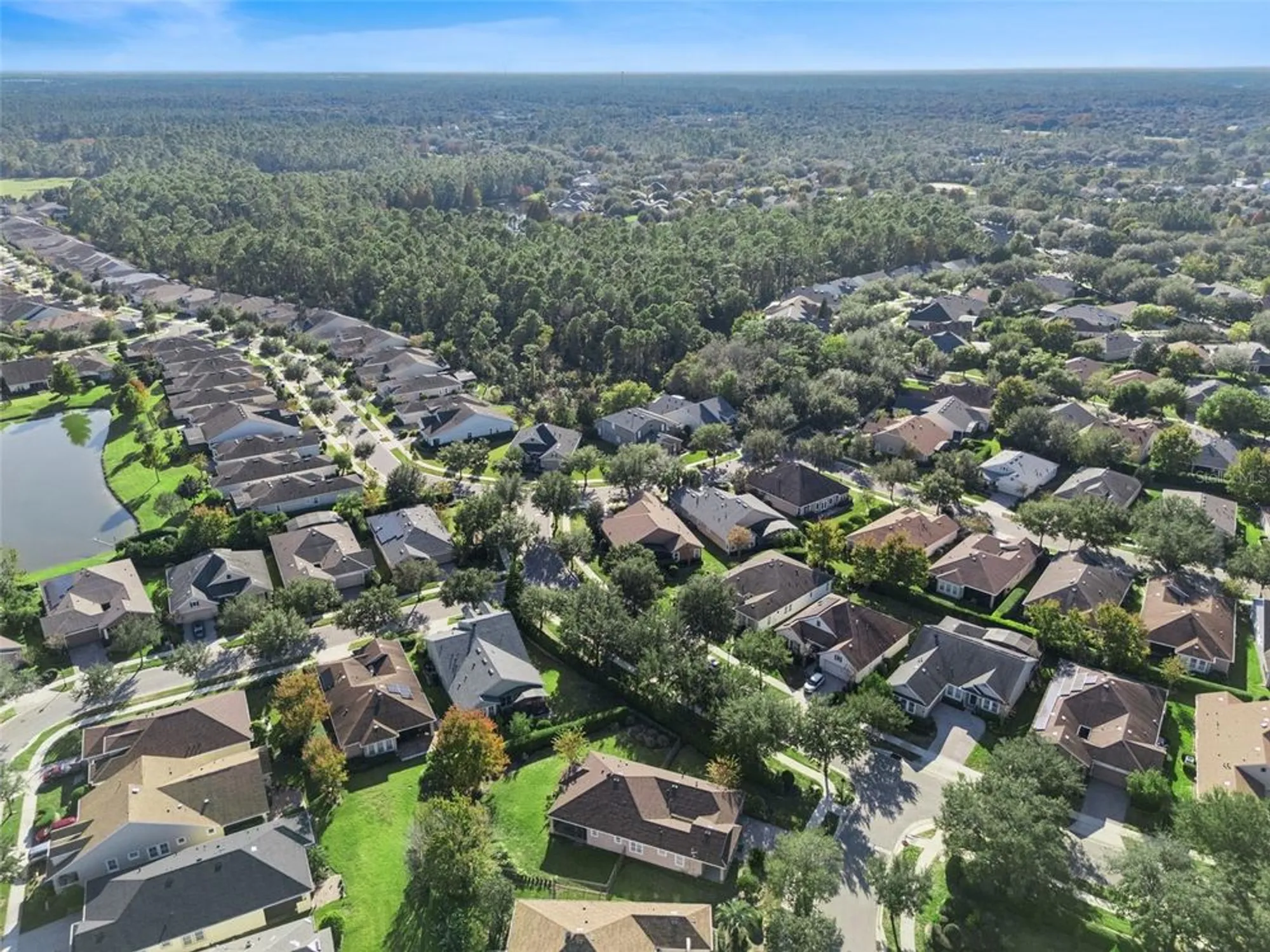 Property Slideshow image 52 of 56 | 1631 victoria gardens dr, Deland, FL, 32724