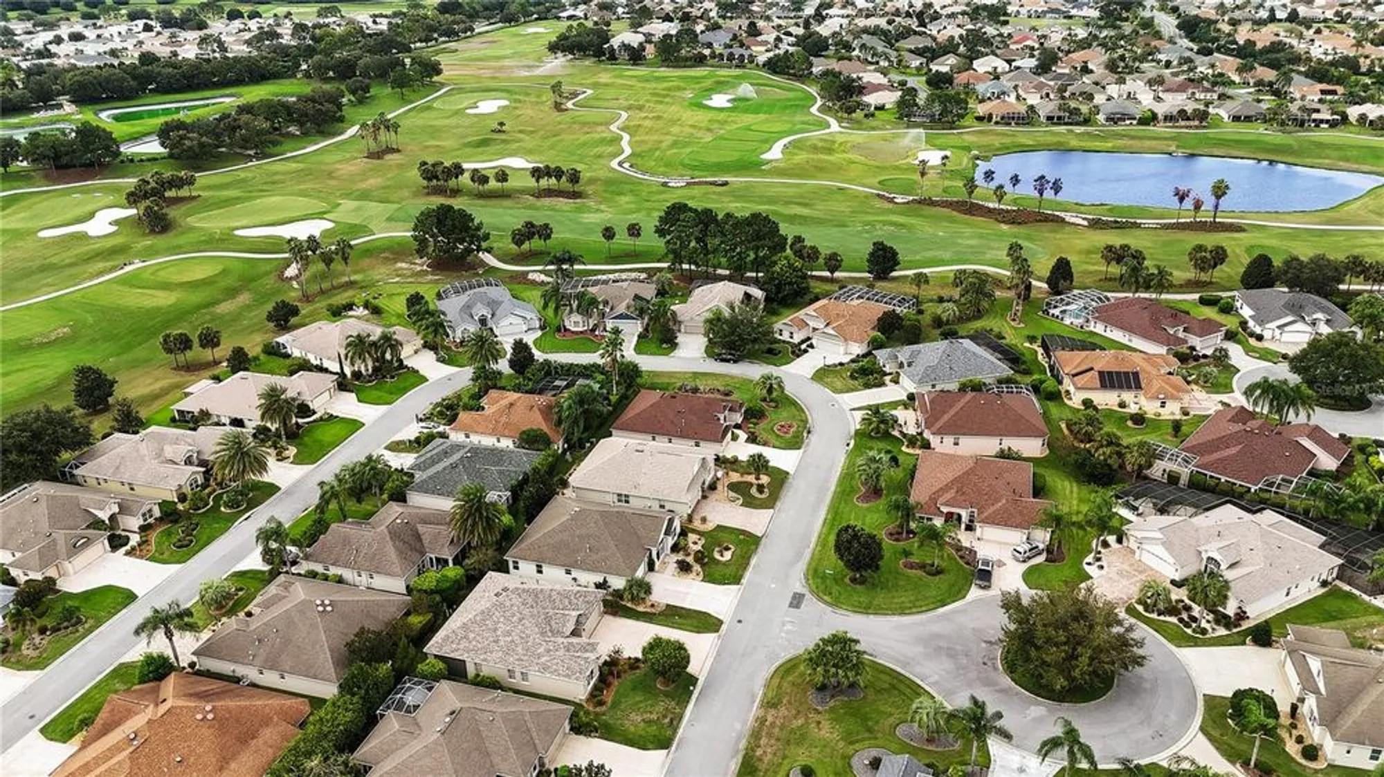 Property Slideshow image 33 of 41 | 1147 isle of palms path, The Villages, FL, 32162