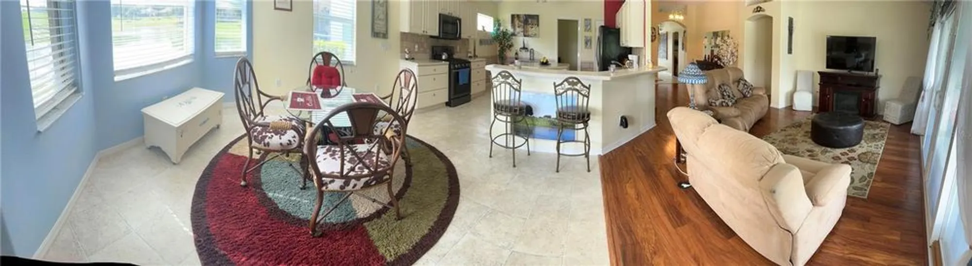 Property Slideshow image 7 of 25 | 7886 se 167th mistwood ln, The Villages, FL, 32162