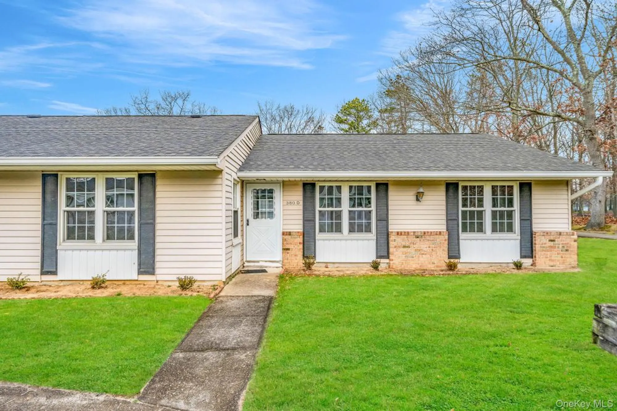 Property Slideshow image 16 of 24 | 380 woodbridge dr d, Ridge, NY, 11961