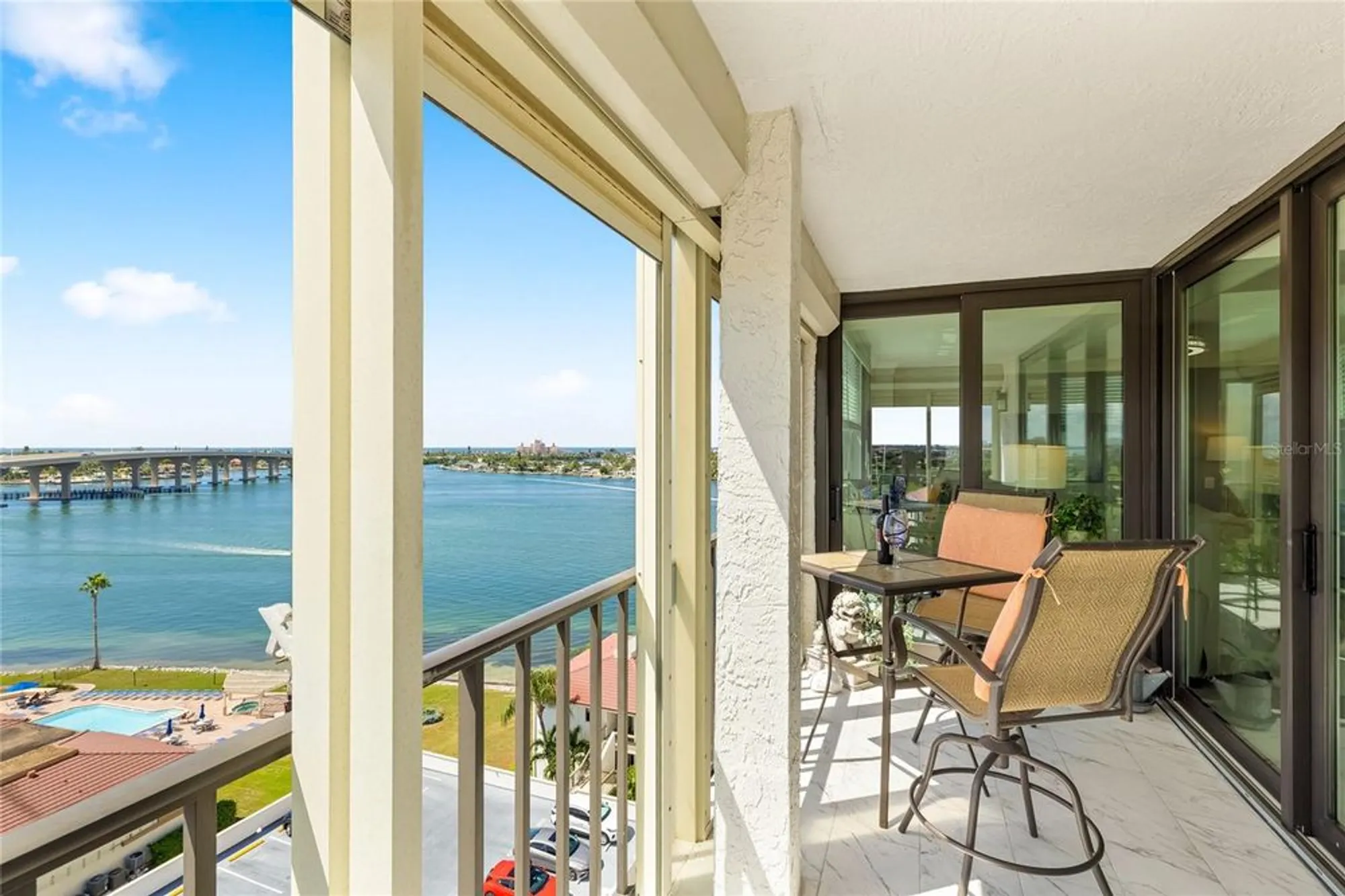 Property Slideshow image 26 of 27 | 6265 sun blvd apt 1004, Saint Petersburg, FL, 33715