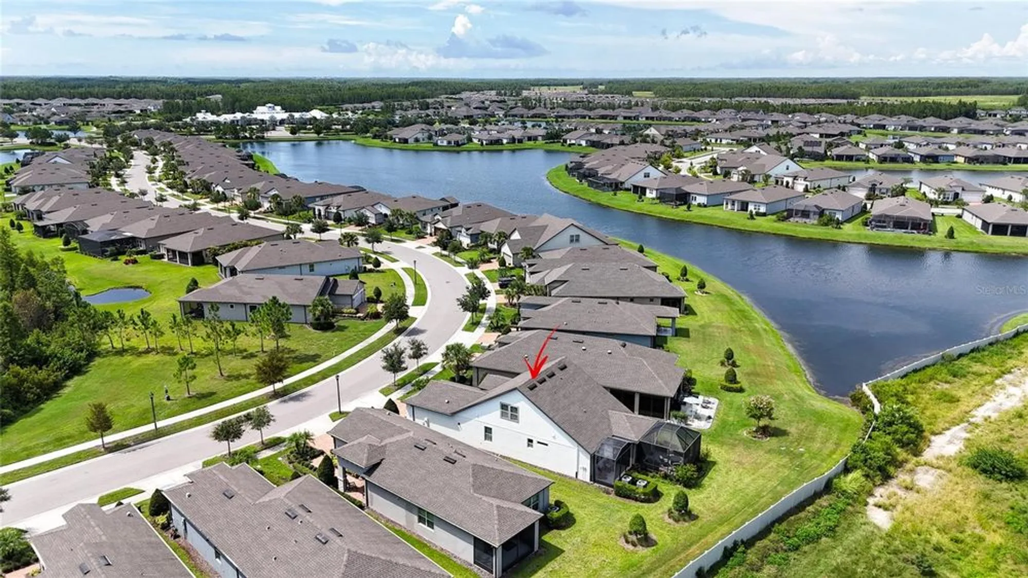 Property Slideshow image 23 of 67 | 19287 coastal shore ter, Land O Lakes, FL, 34638