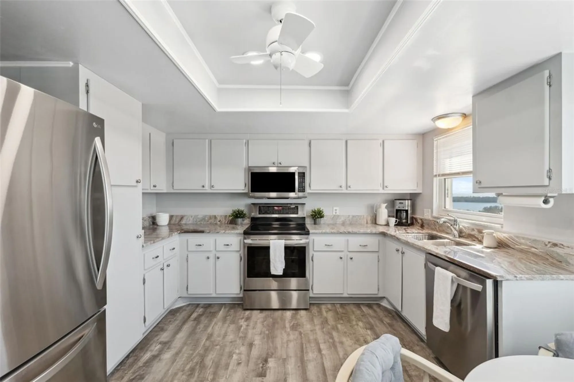 Property Slideshow image 8 of 23 | 9 forbes pl 512, Dunedin, FL, 34698