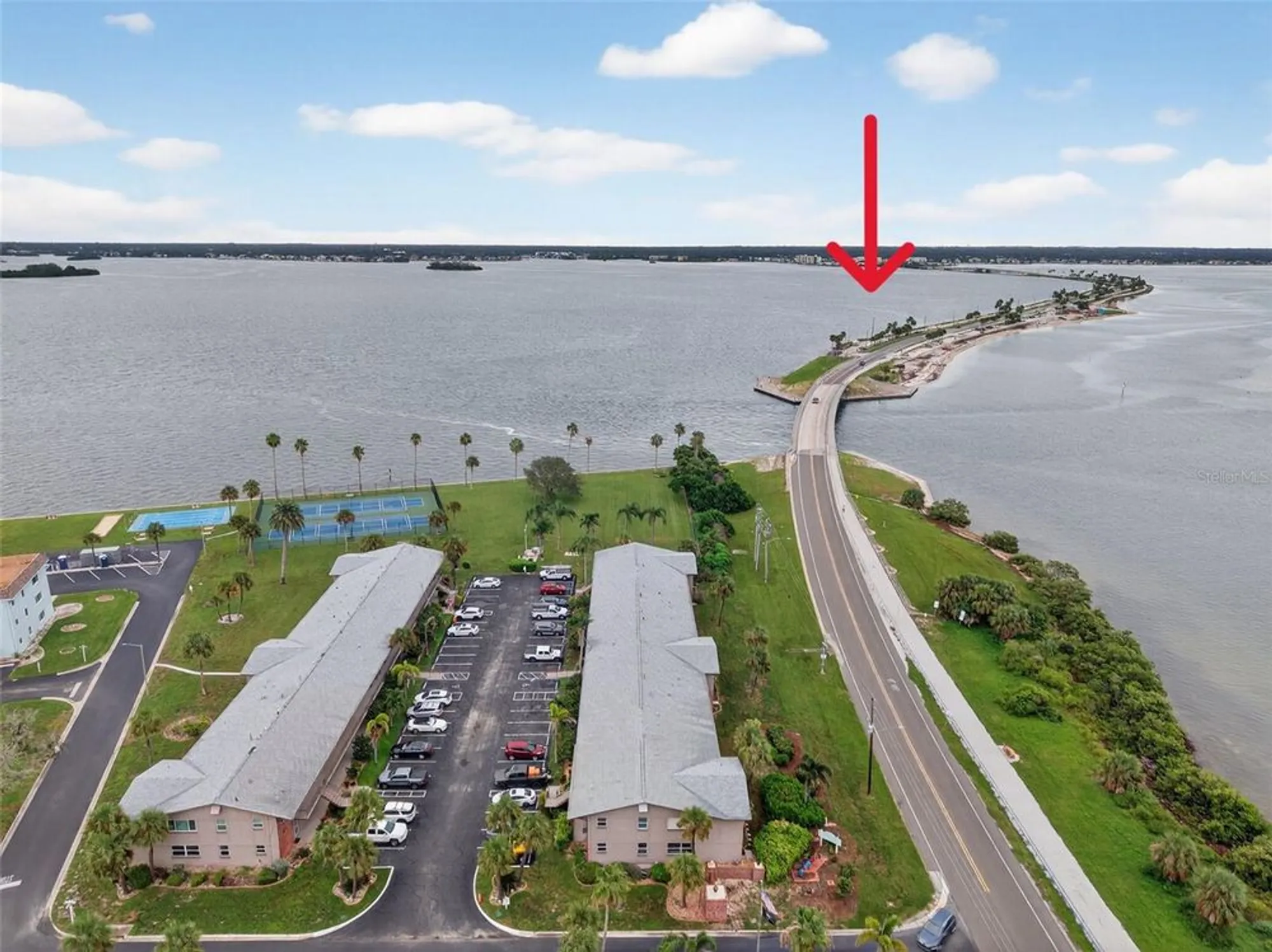Property Slideshow image 43 of 44 | 2 causeway blvd 101, Dunedin, FL, 34698