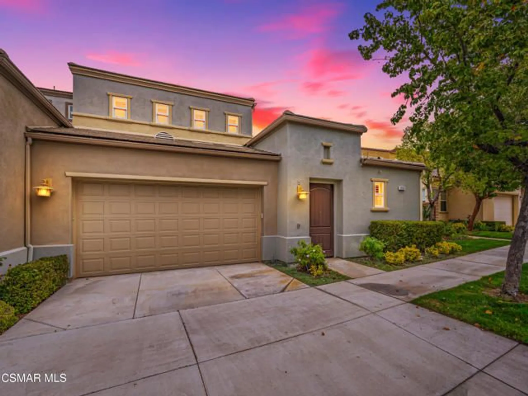 Property Slideshow image 1 of 51 | 23752 noble fir ct, Valencia, CA, 91354