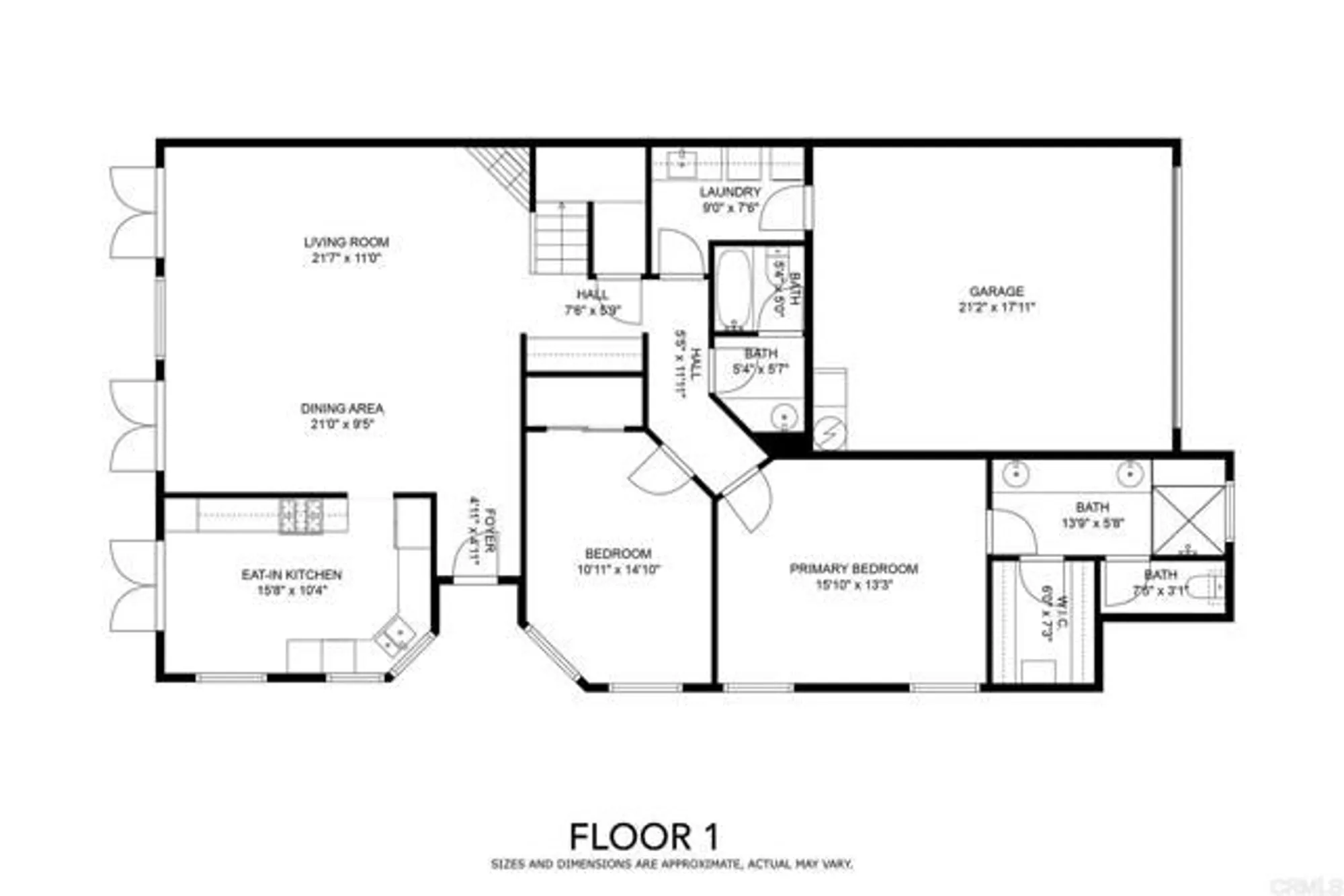 Property Slideshow image 12 of 53 | 3376 corsica way, Oceanside, CA, 92056