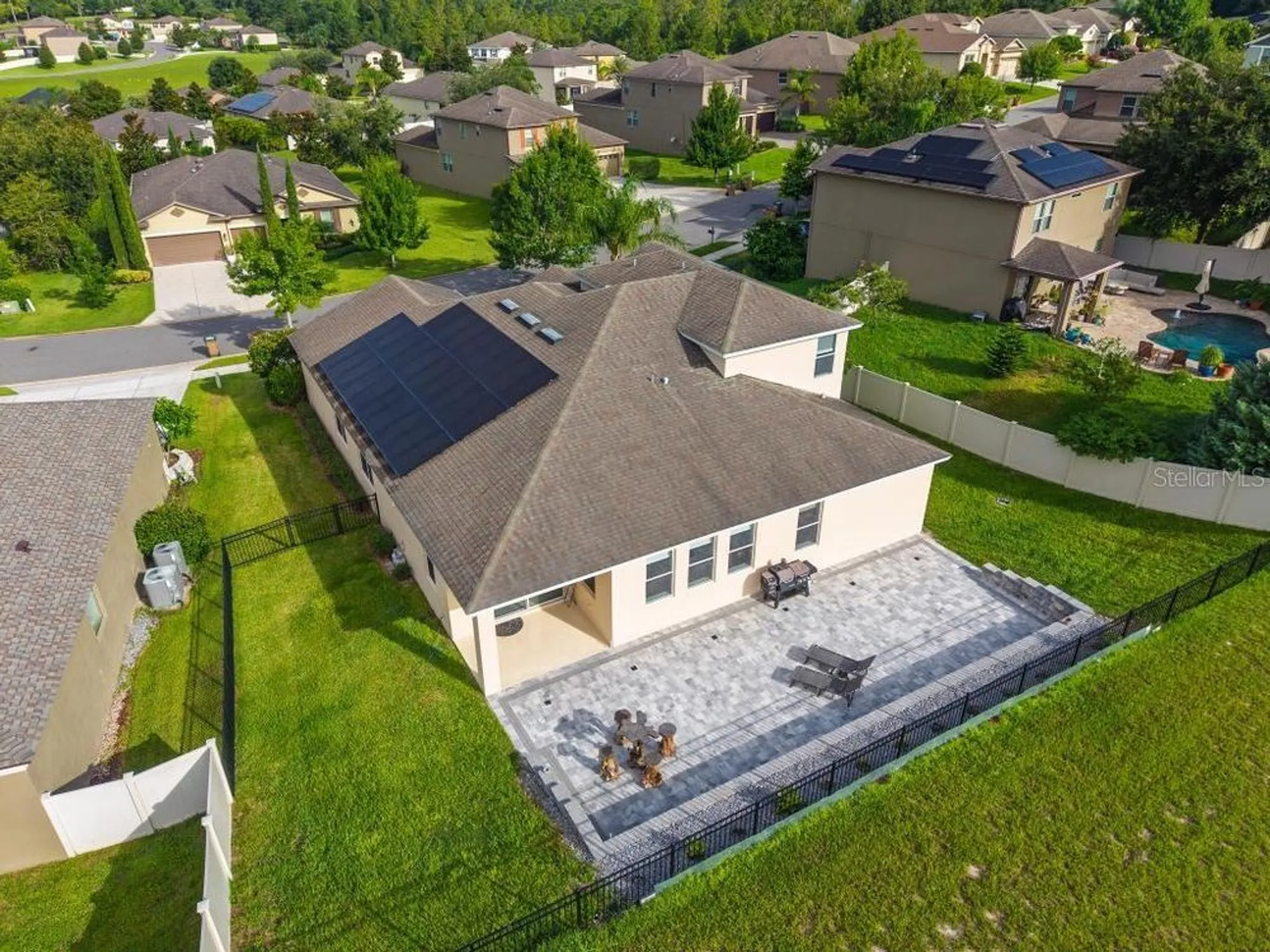 Property Slideshow image 61 of 73 | 30120 hackney loop, Mount Dora, FL, 32757