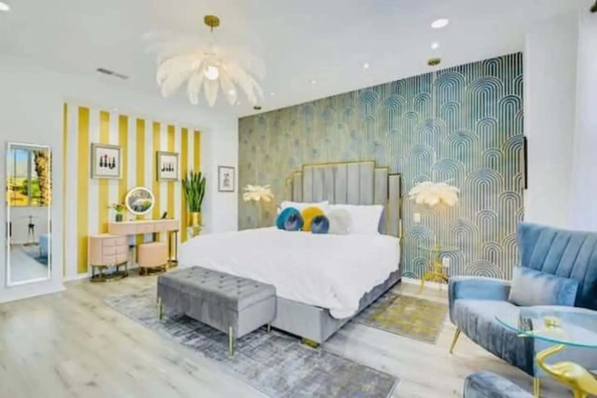 Property Slideshow image 52 of 82 | 43173 bacino ct, Indio, CA, 92203