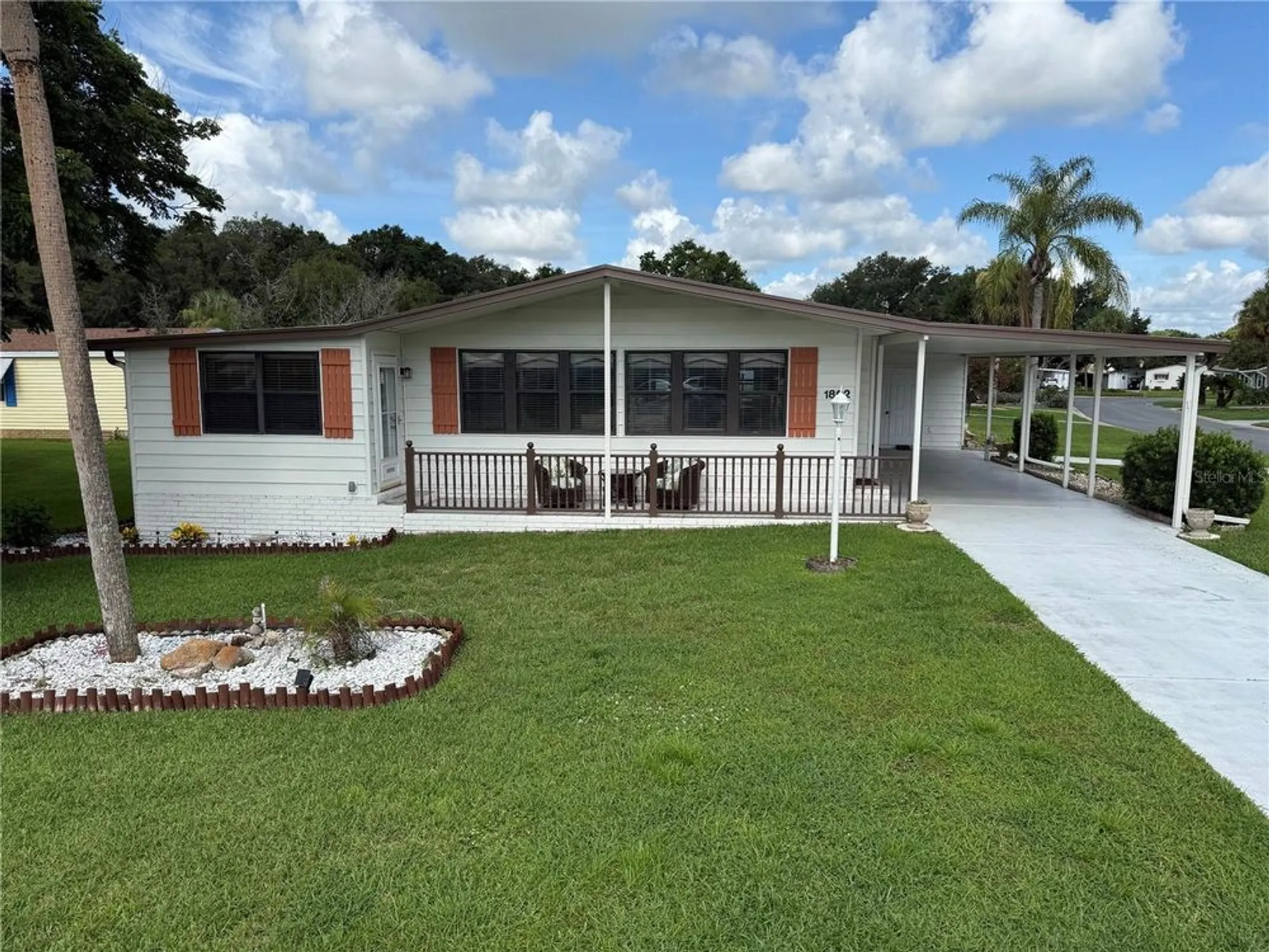 Property Slideshow image 22 of 58 | 1802 petunia ln, The Villages, FL, 32159