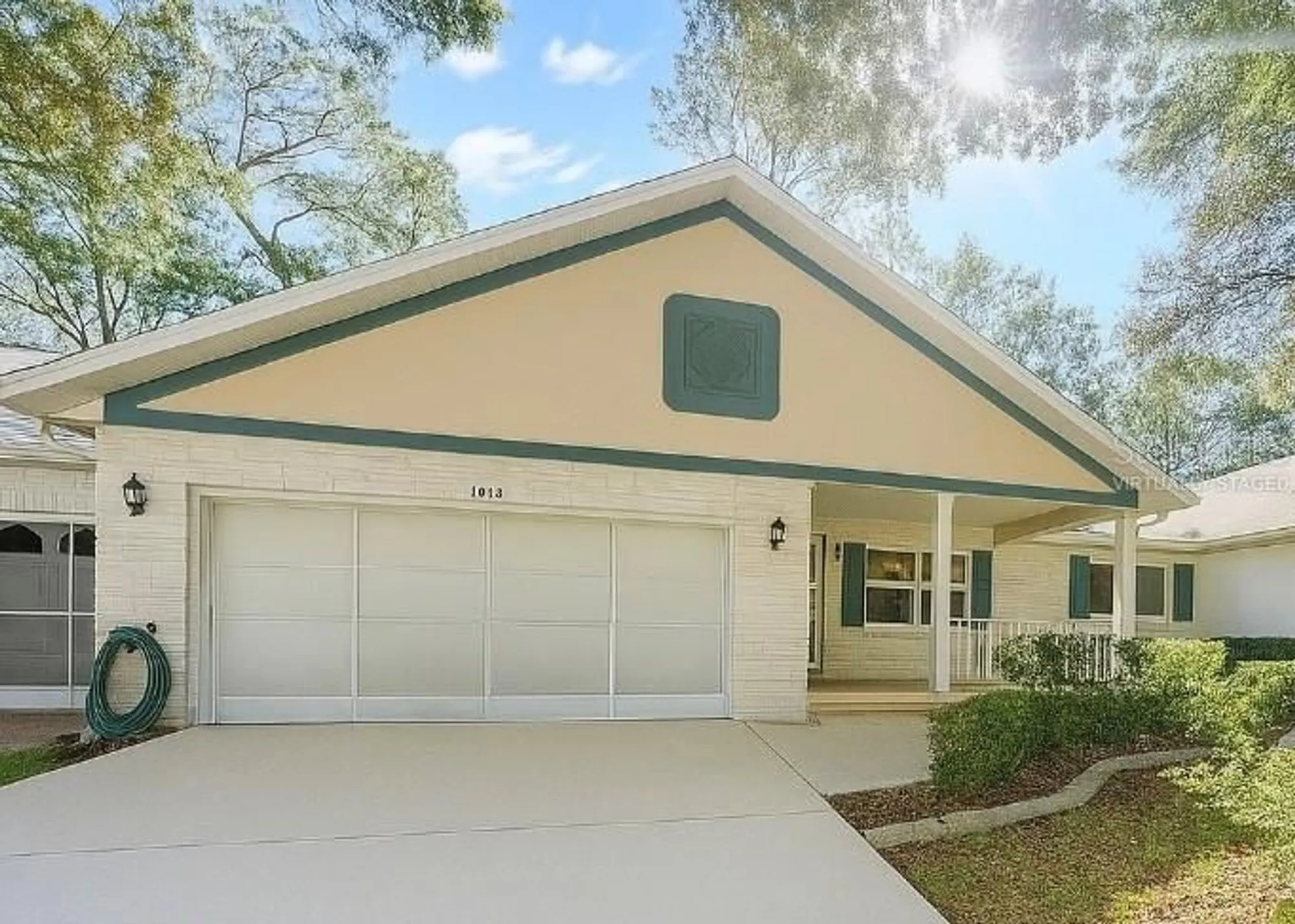 Property Slideshow image 5 of 60 | 8420 sw 92nd st b, Ocala, FL, 34481