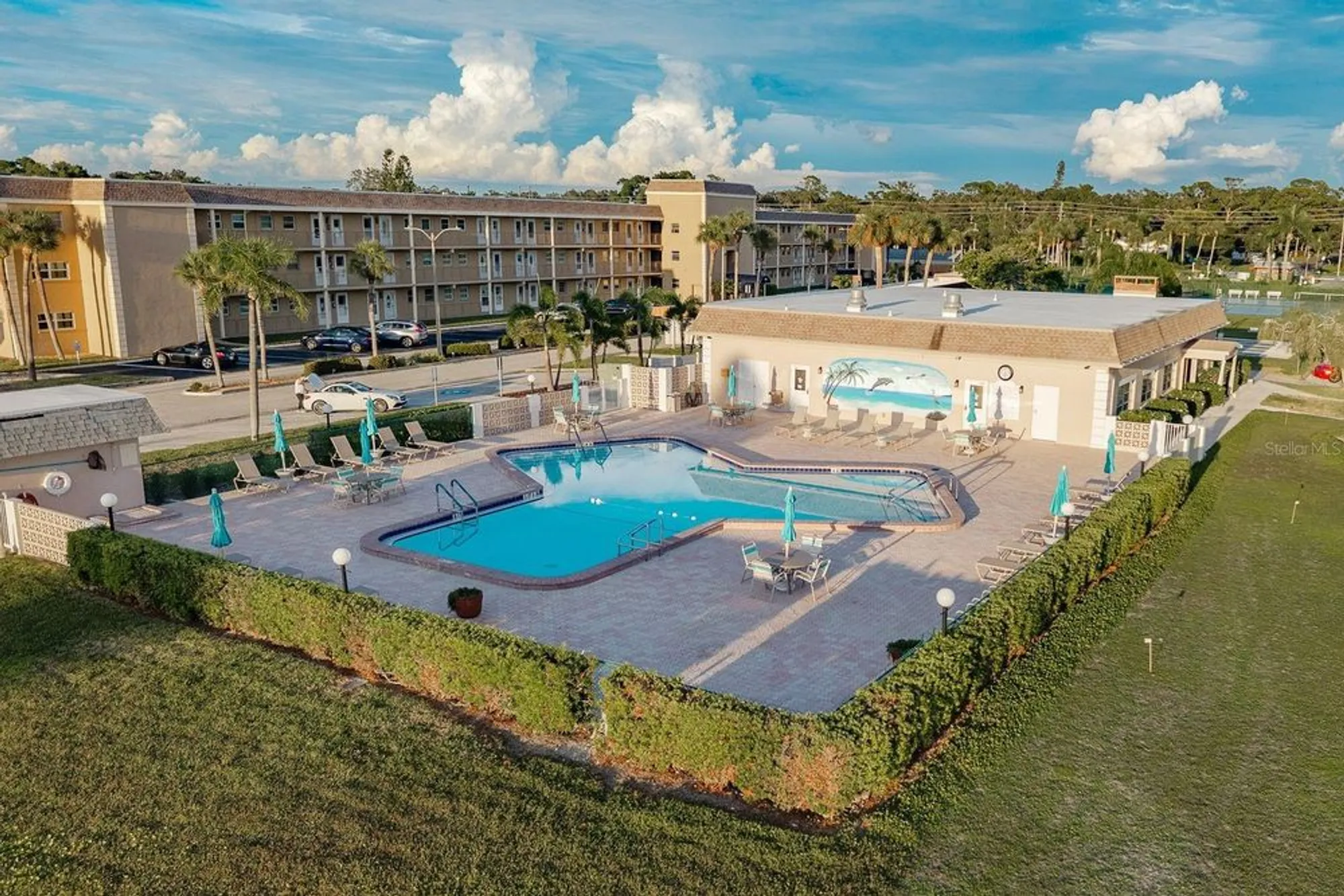 Property Slideshow image 46 of 62 | 417 boca ciega point blvd n # 417, St Petersburg, FL, 33708