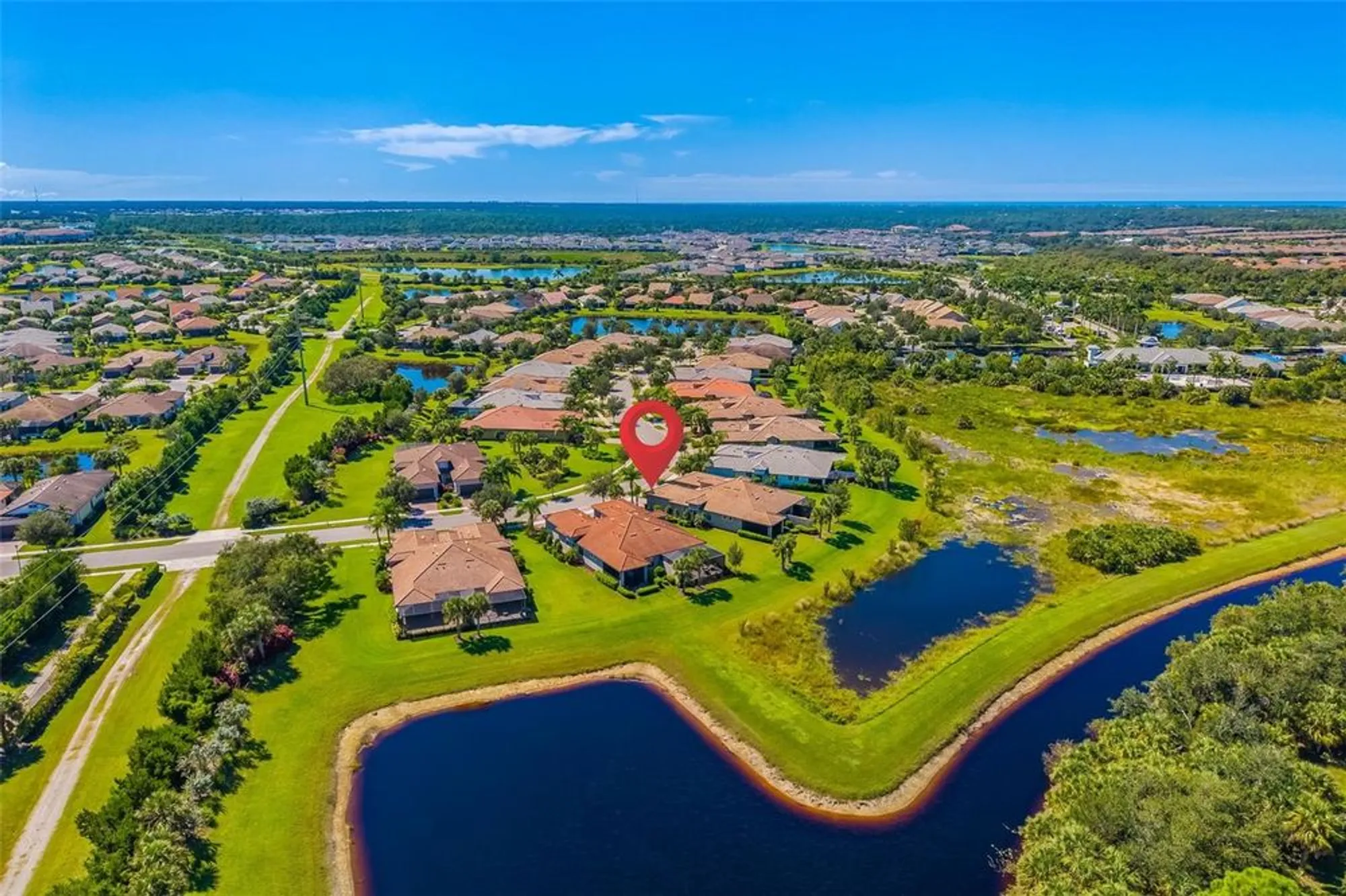 Property Slideshow image 40 of 56 | 12272 marsh pointe rd, Sarasota, FL, 34238