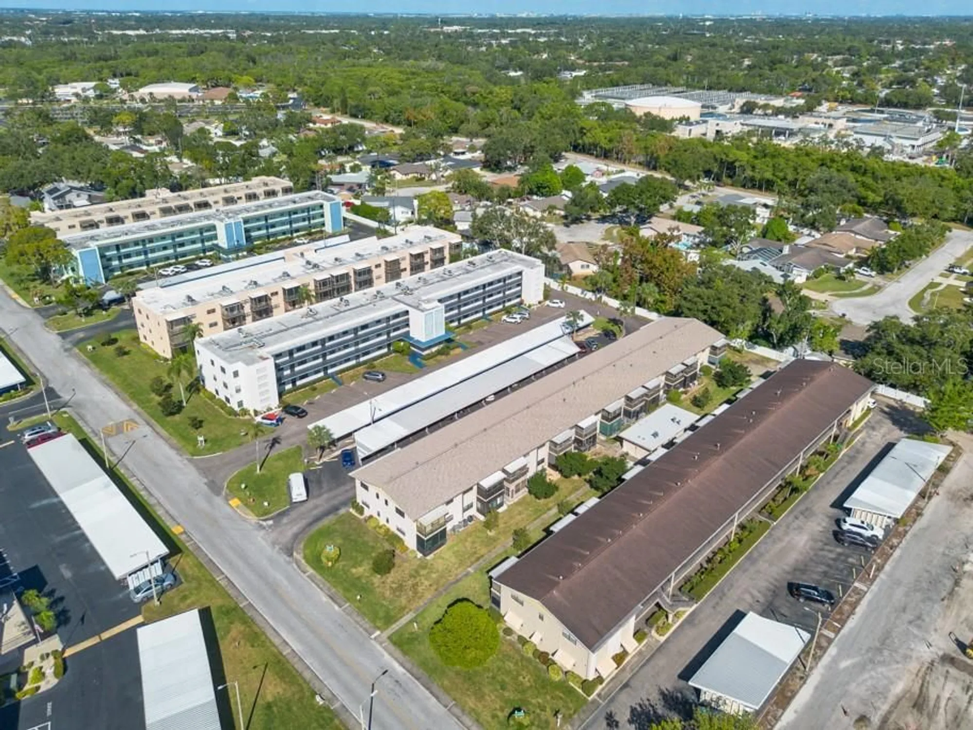 Property Slideshow image 27 of 35 | 5967 terrace park dr n unit 107, Saint Petersburg, FL, 33709