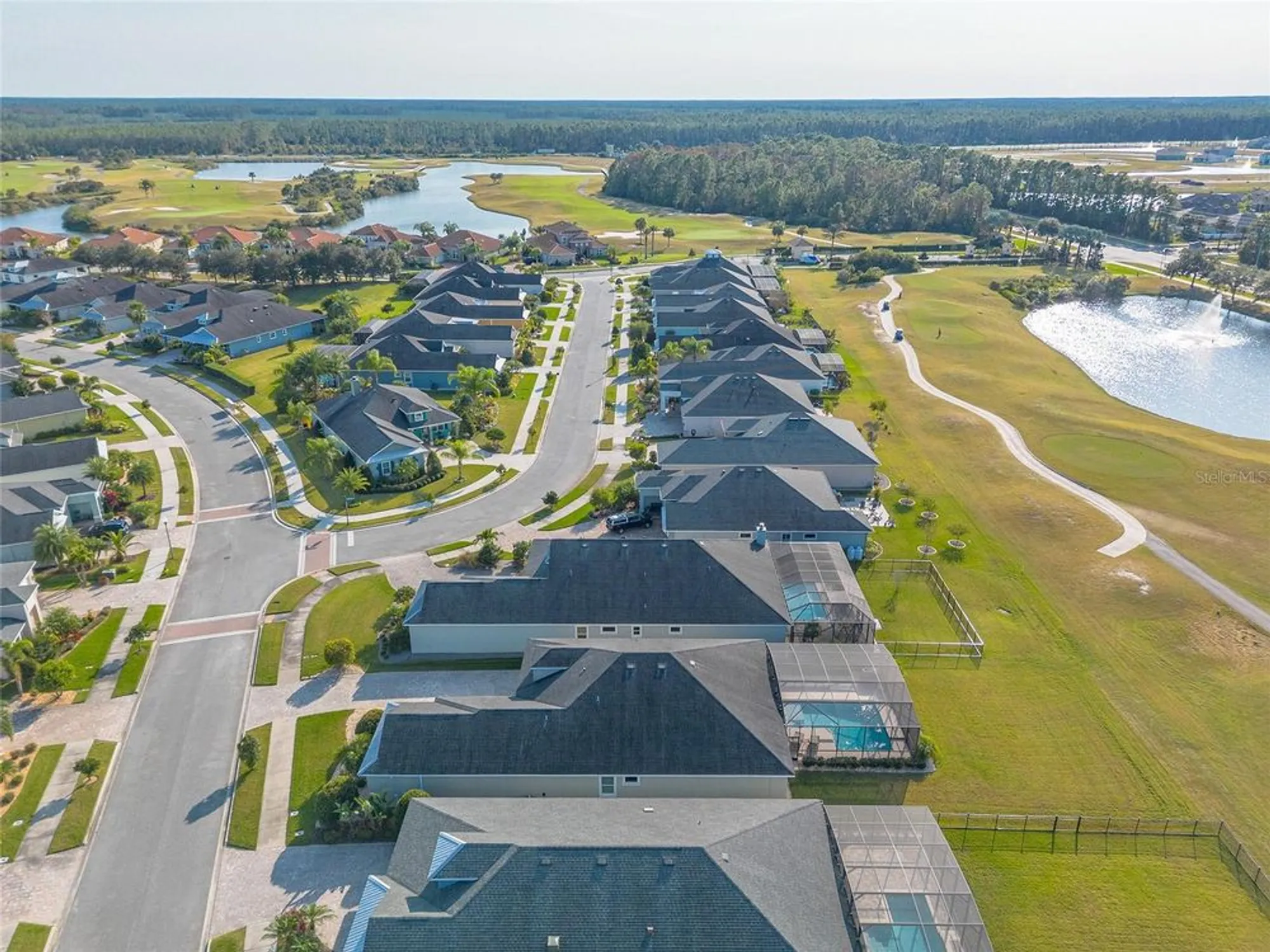 Property Slideshow image 48 of 49 | 2929 bella flore ter, New Smyrna Beach, FL, 32168