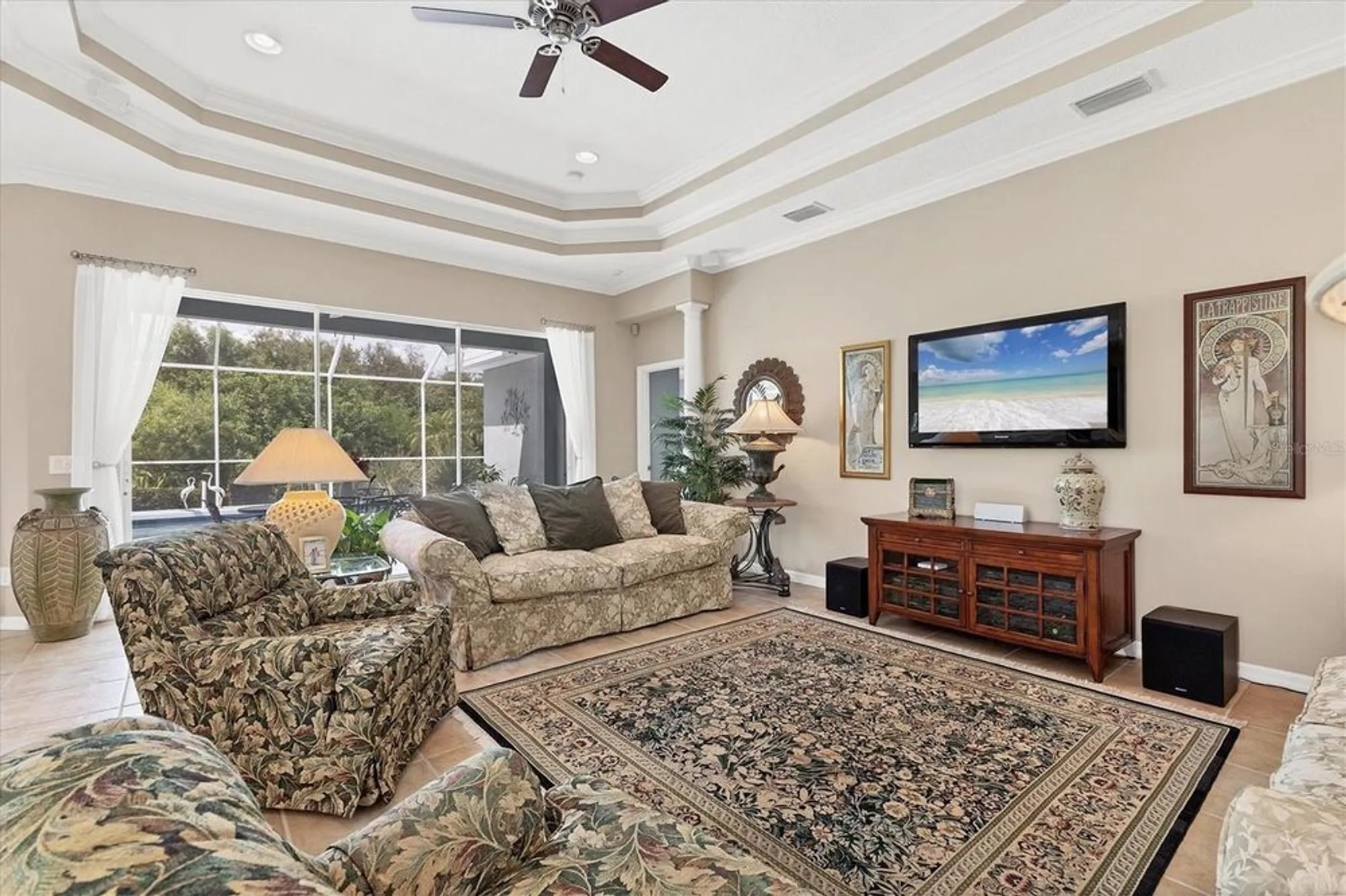 Property Slideshow image 13 of 81 | 5158 grand palmetto way, North Port, FL, 34291
