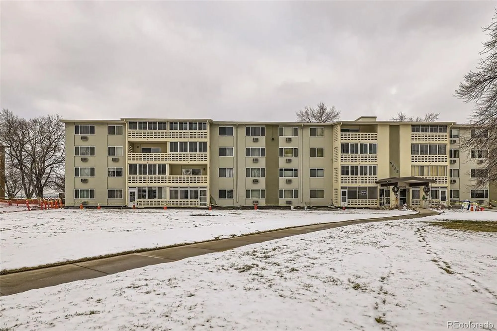 Property Slideshow image 32 of 32 | 9335 e center ave 4b, Denver, CO, 80247