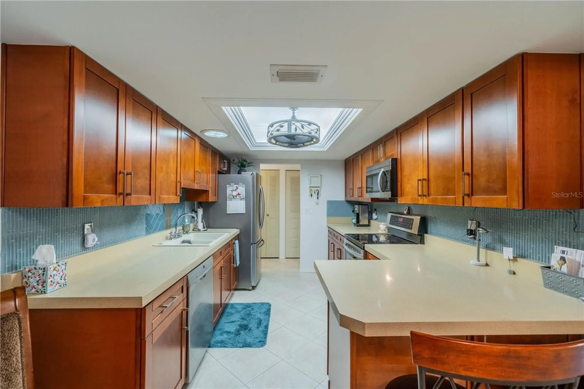 Property Slideshow image 22 of 34 | 2035 hampstead cir # 275, Sun City Center, FL, 33573