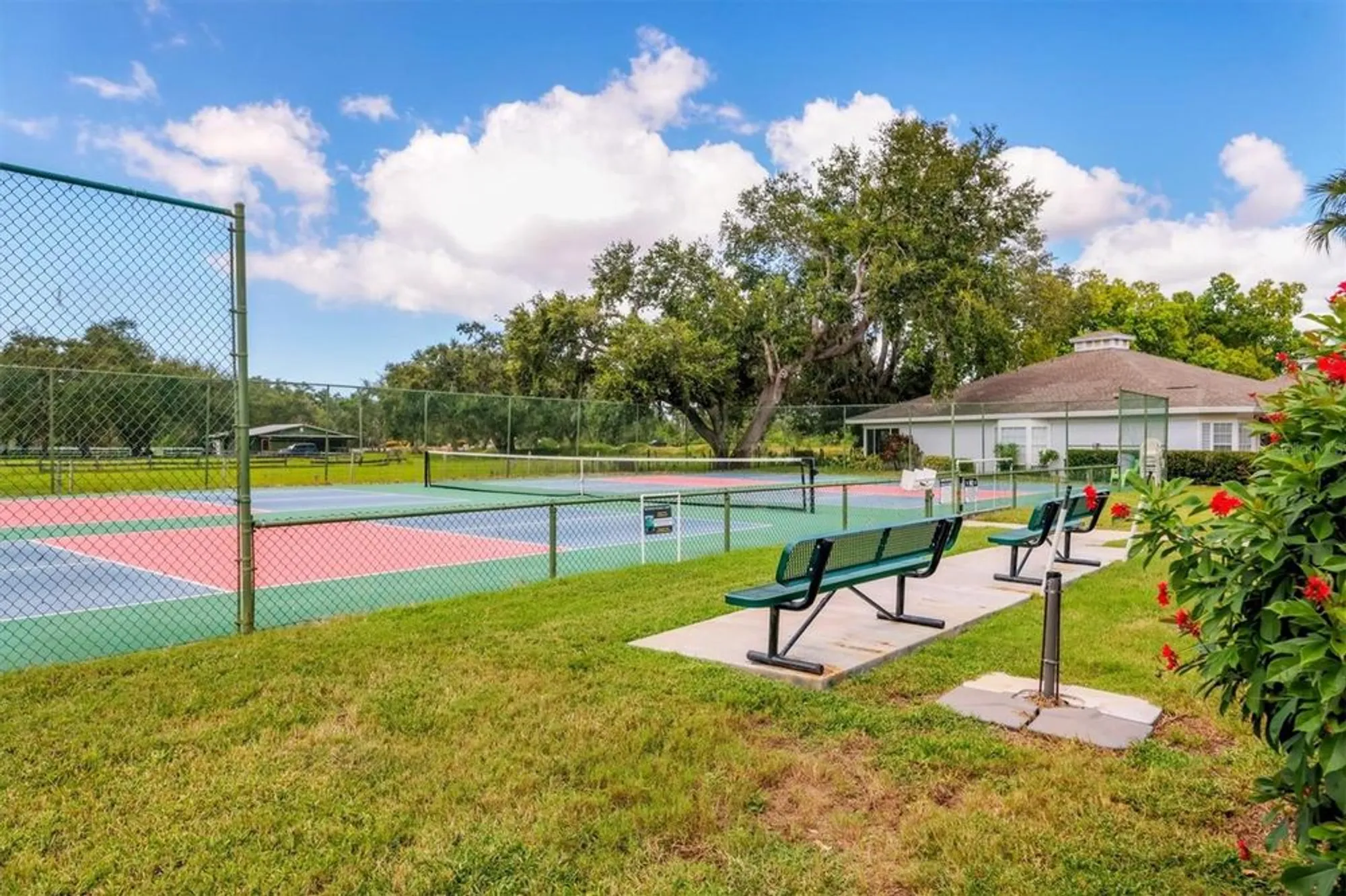 Property Slideshow image 53 of 63 | 6465 carrington cir 44, Sarasota, FL, 34238