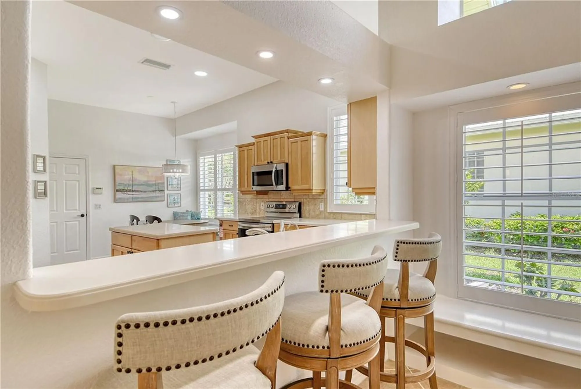 Property Slideshow image 14 of 52 | 340 bermuda ct 5, Venice, FL, 34293