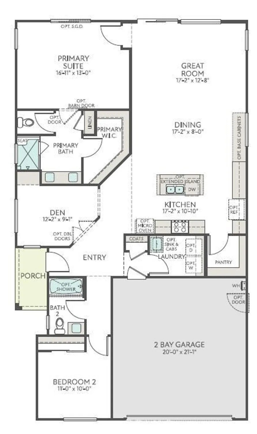 Property Slideshow image 2 of 2 | 1514 willowhaven ln, Beaumont, CA, 92223