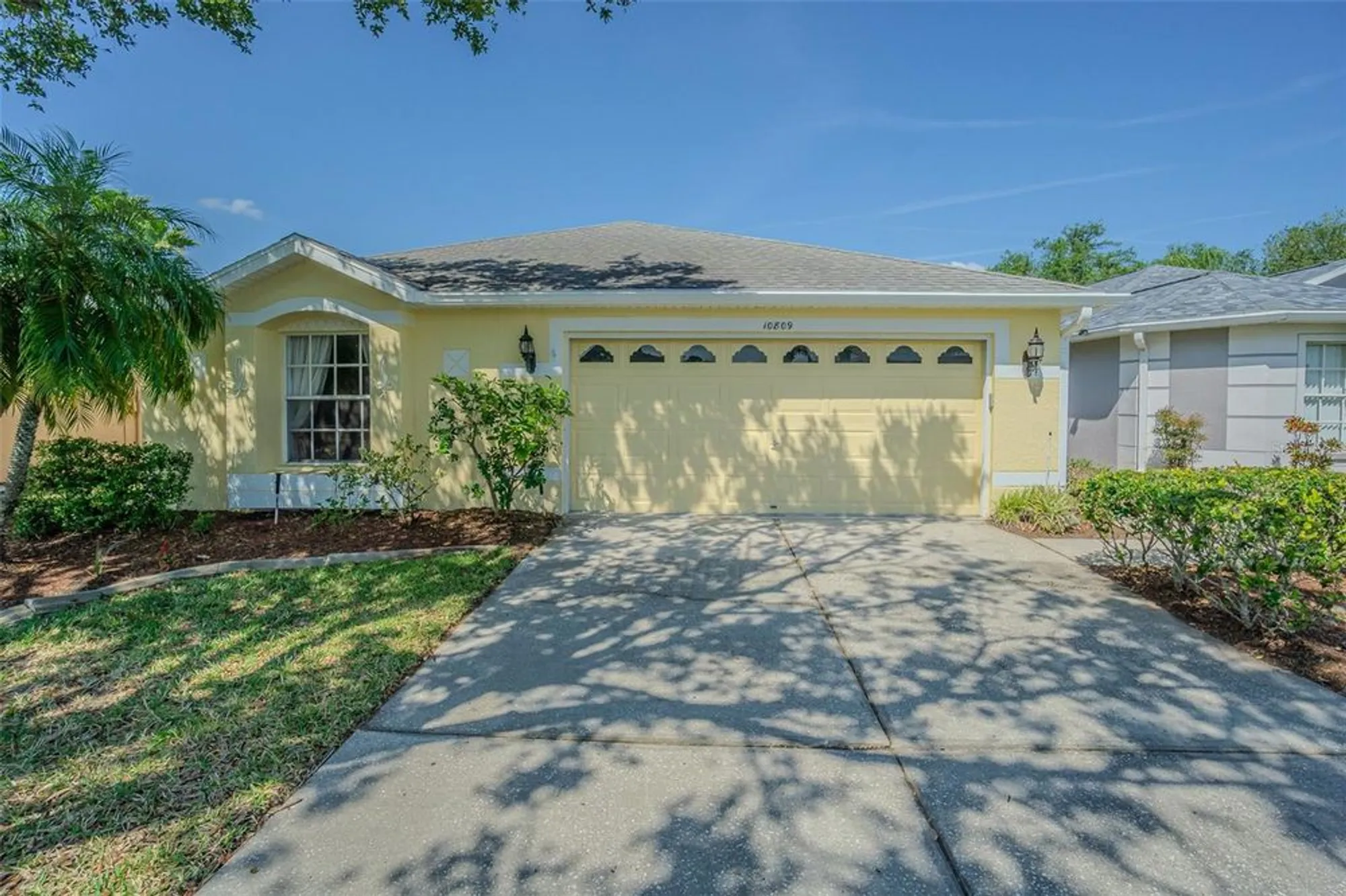 Property Slideshow image 1 of 47 | 10809 collar dr, San Antonio, FL, 33576