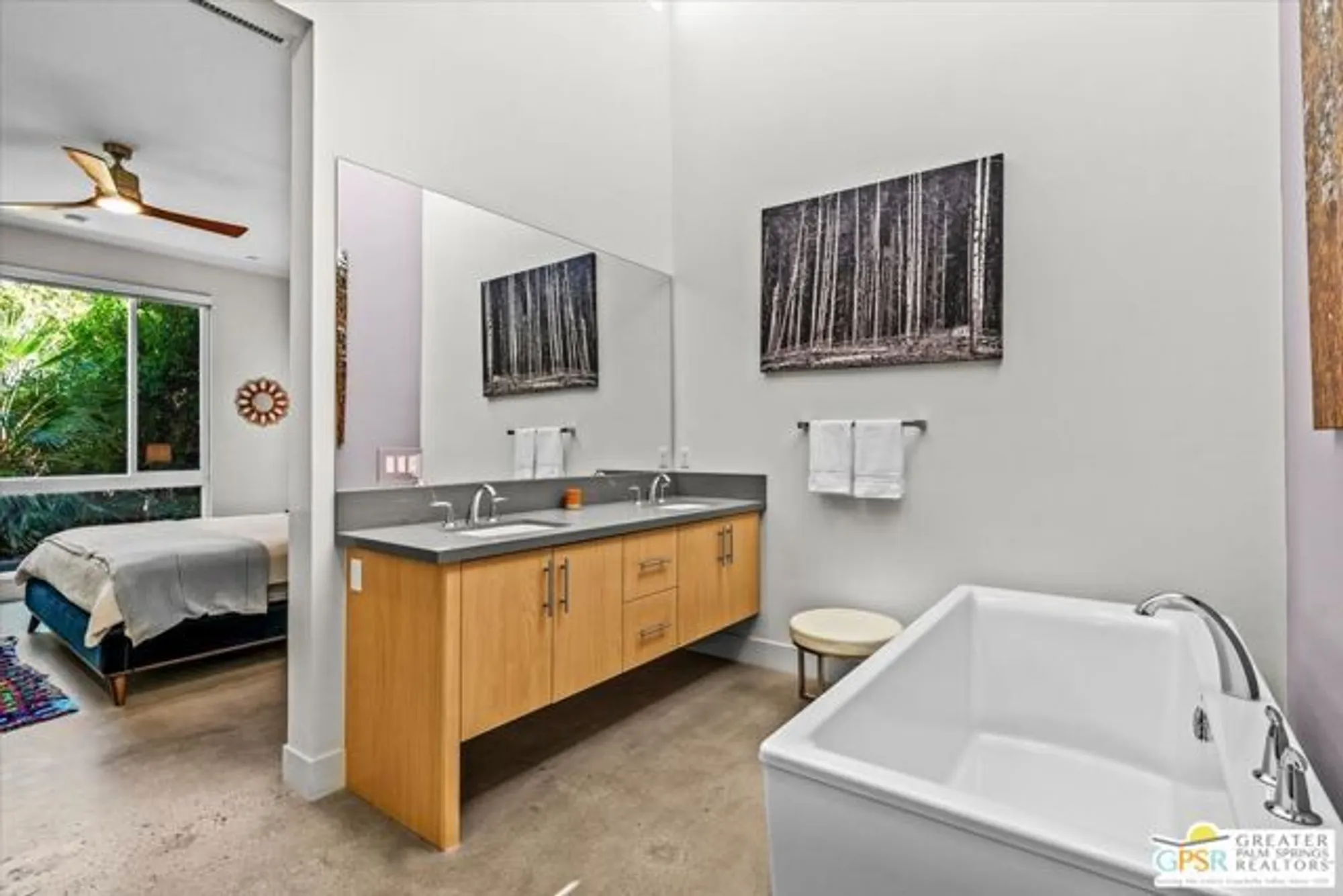 Property Slideshow image 16 of 55 | 4201 amber ln, Palm Springs, CA, 92262