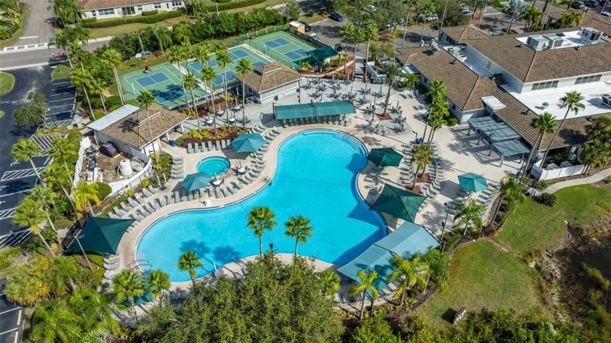 Property Slideshow image 70 of 74 | 2507 sapphire greens ln # 32, Sun City Center, FL, 33573