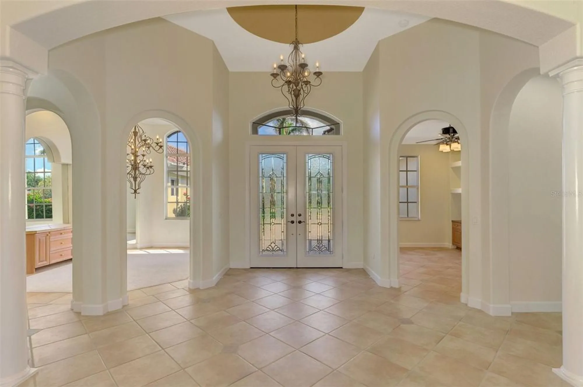 Property Slideshow image 5 of 89 | 3031 rivershore ln, Port Charlotte, FL, 33953