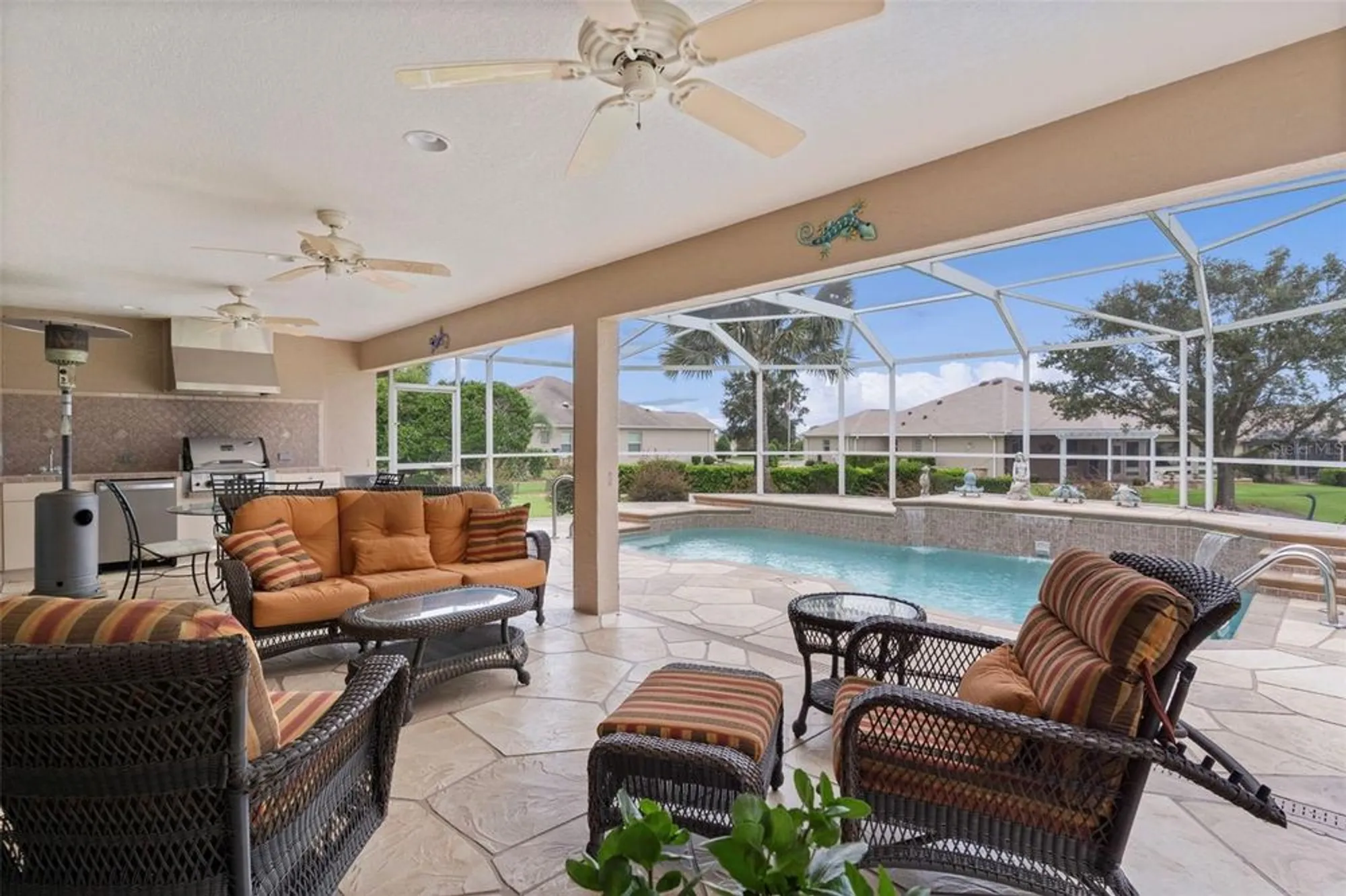 Property Slideshow image 36 of 63 | 859 chapman loop, The Villages, FL, 32162