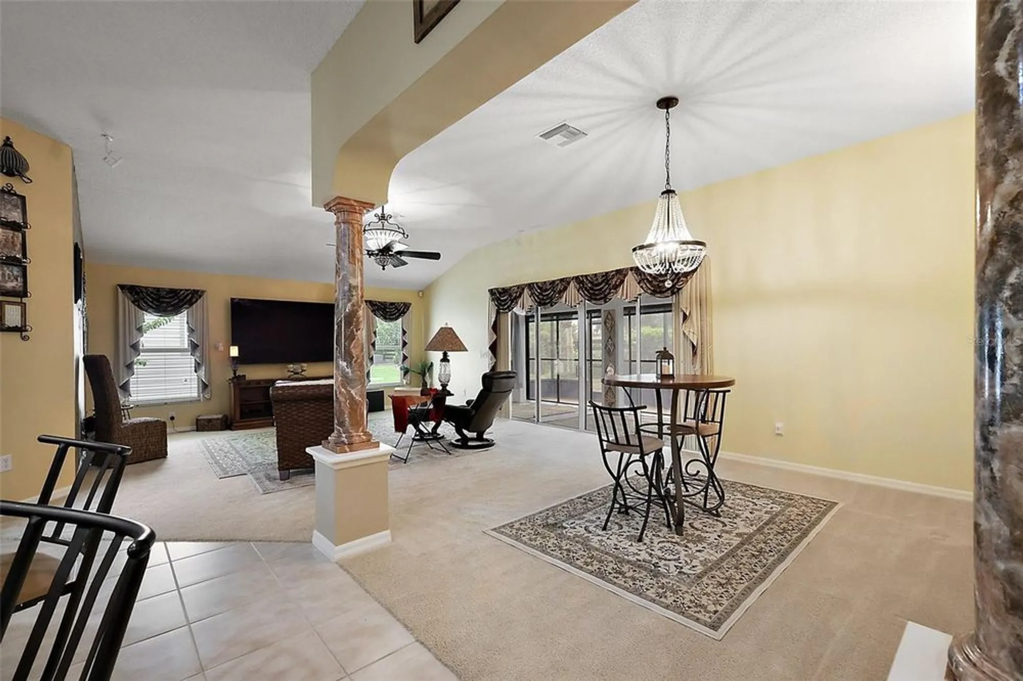 Property Slideshow image 13 of 30 | 752 maybank loop, The Villages, FL, 32162