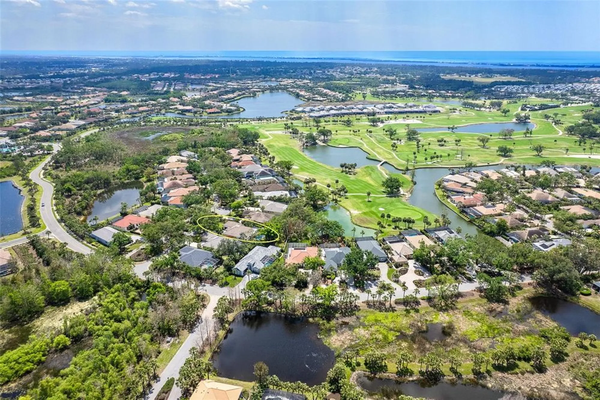 Property Slideshow image 52 of 53 | 5 saint john blvd, Englewood, FL, 34223